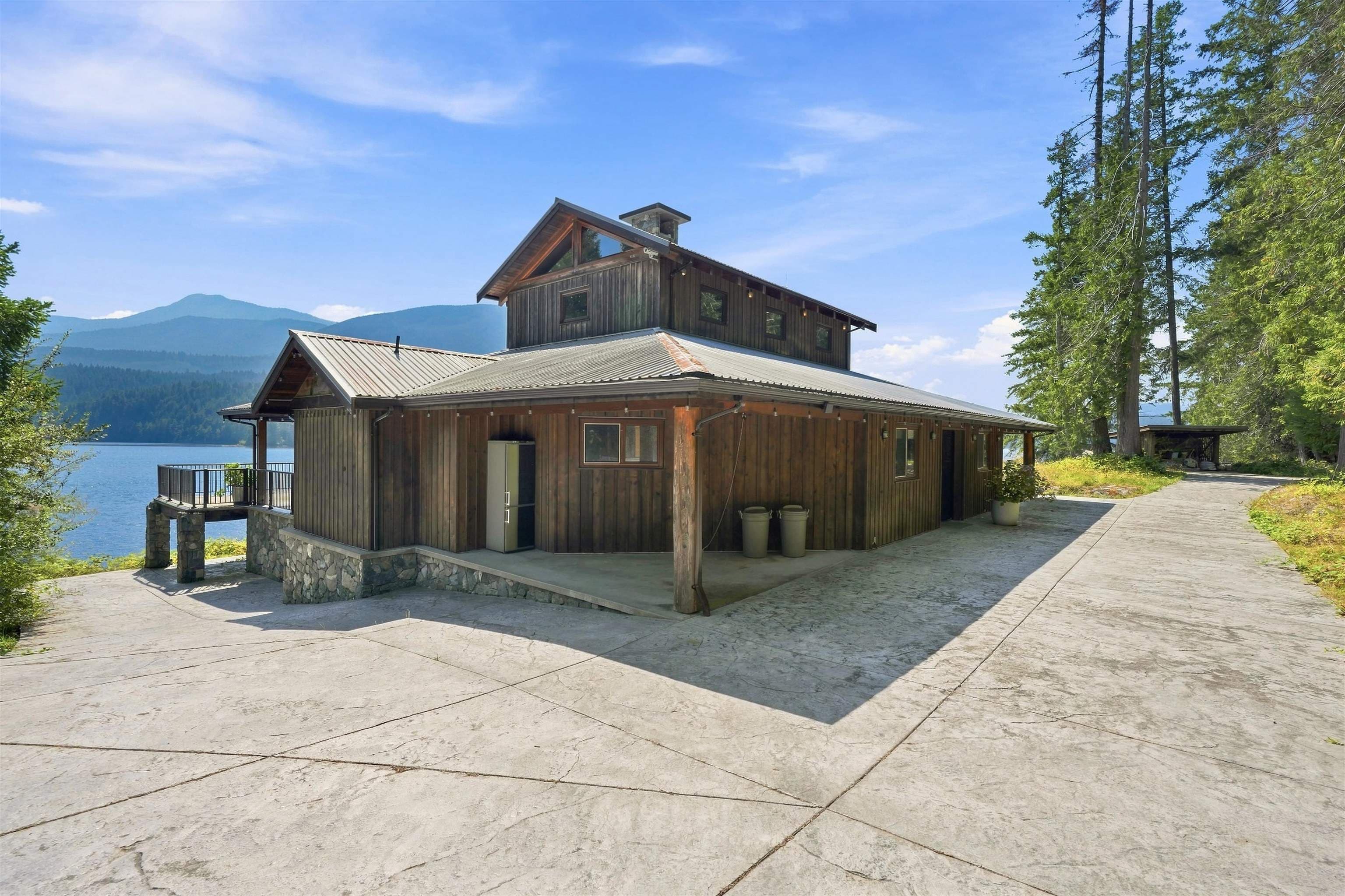 15781 East Egmont Shoreline, Egmont, V0N 1N0 — photo 5