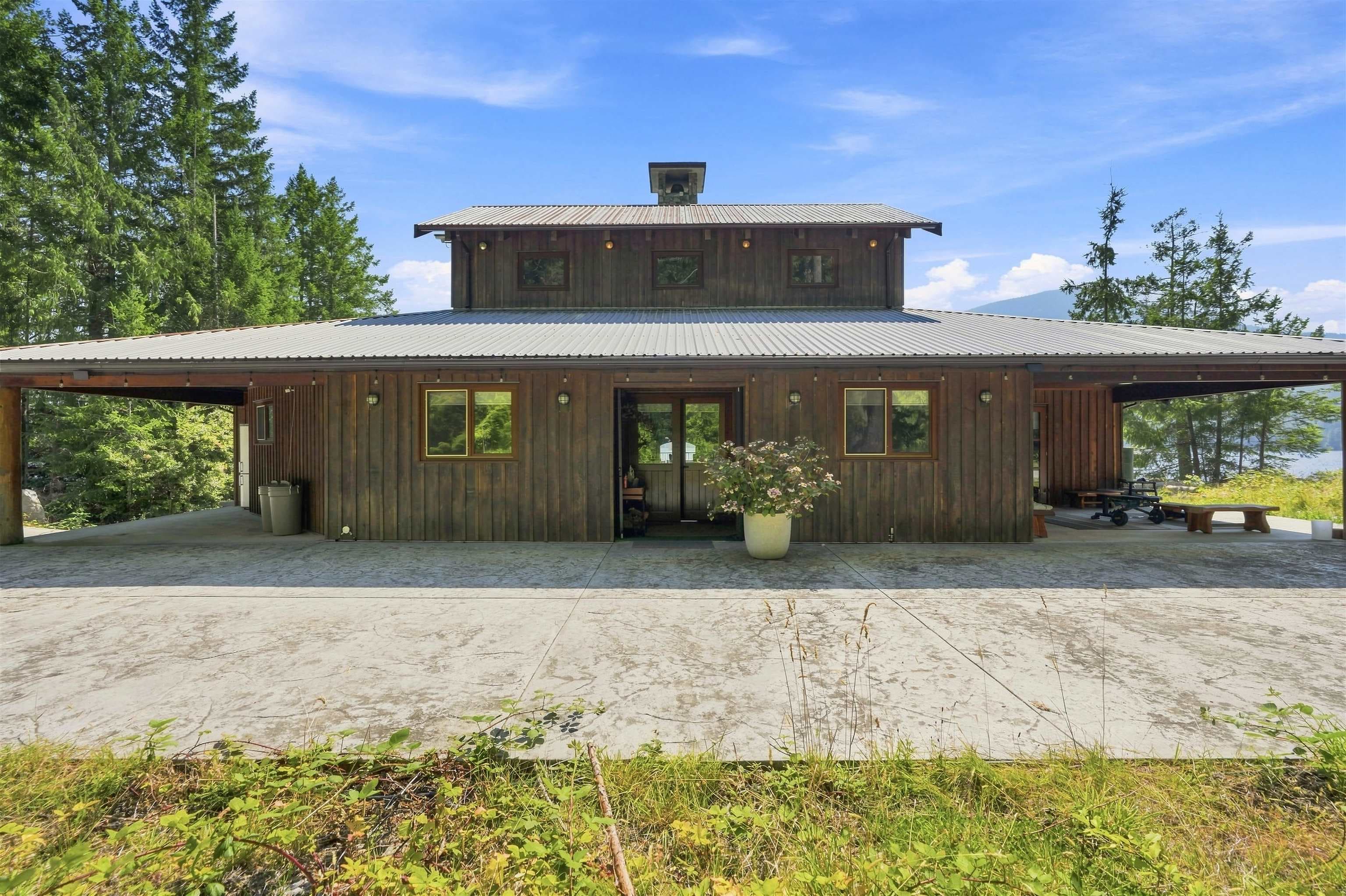 15781 East Egmont Shoreline, Egmont, V0N 1N0 — photo 4