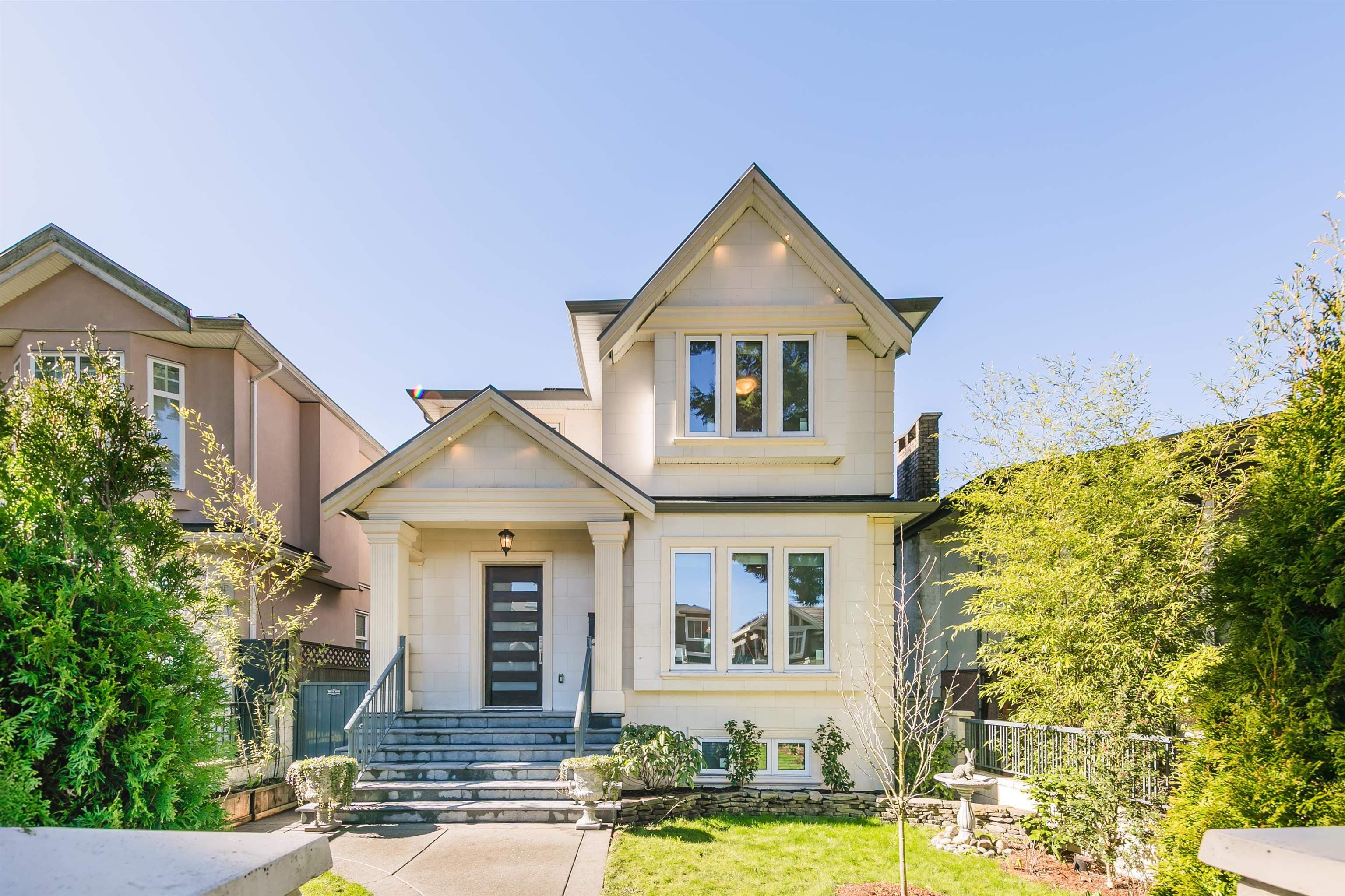 5887 Battison Street, Vancouver, V5R 4M7 — photo 1