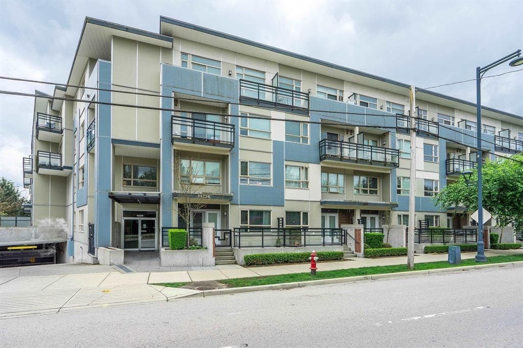 301 - 13228 Old Yale Road, Surrey, V3T 0K3 — photo 2