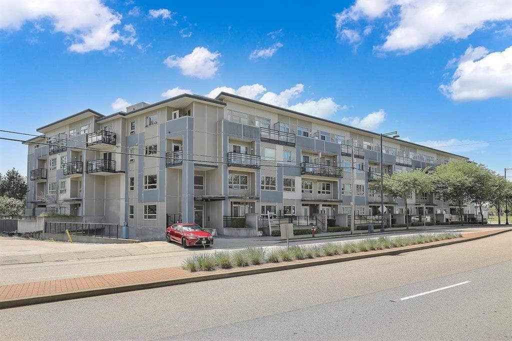 301 - 13228 Old Yale Road, Surrey