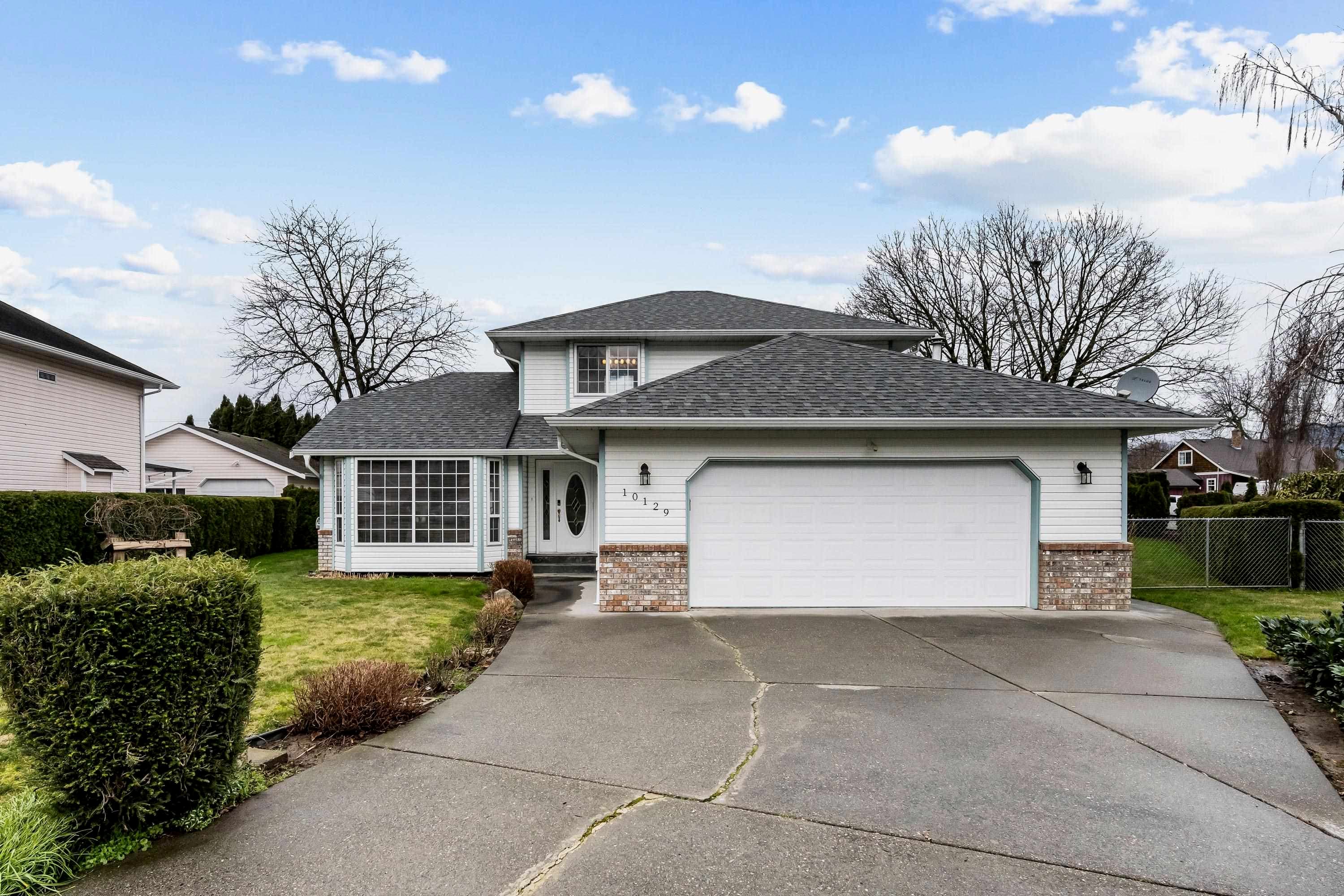 10129 Rosewood Place, Rosedale, V0X 1X0 — photo 1