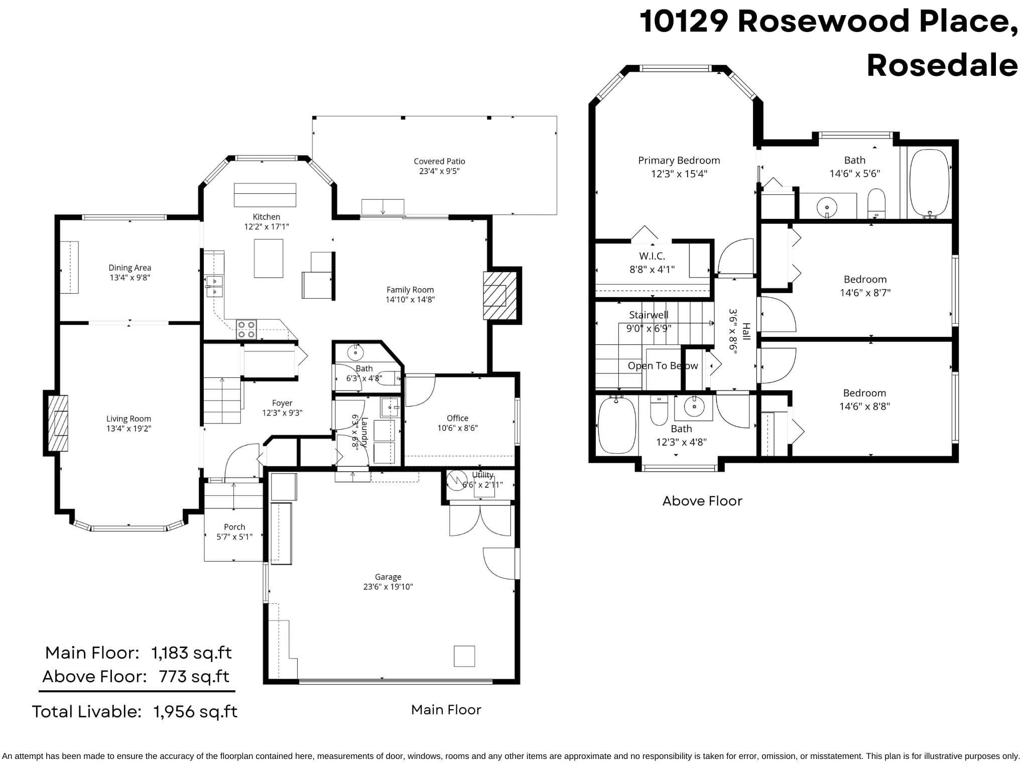 10129 Rosewood Place, Rosedale, V0X 1X0 — photo 5