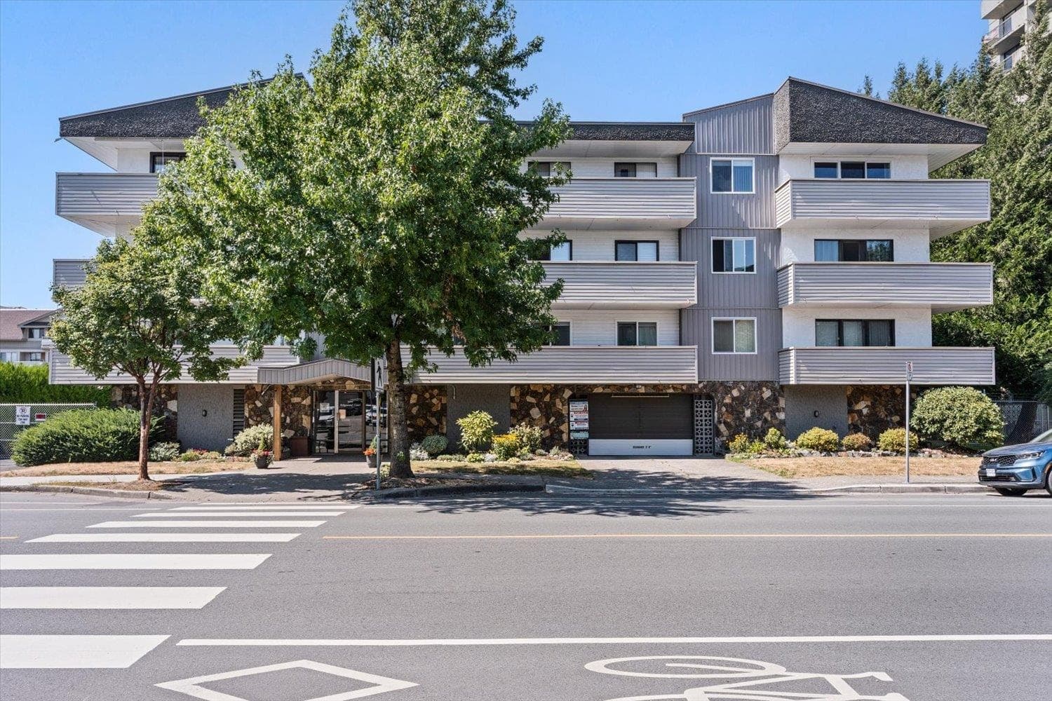 106 - 9175 Mary Street, Chilliwack, V2P 4H7 — photo 1