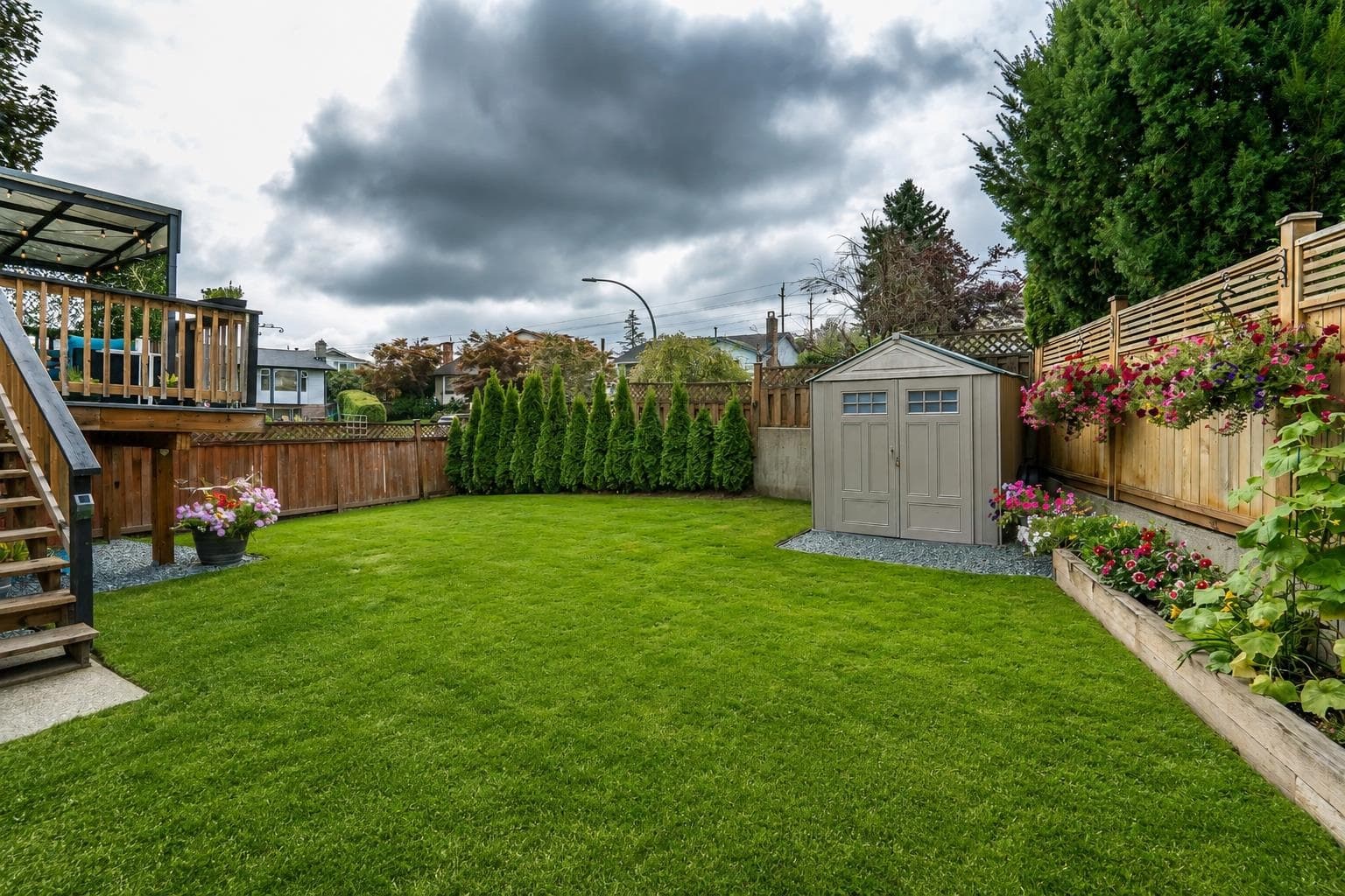 21230 95a Avenue, Langley, V1M 1P2 — photo 5