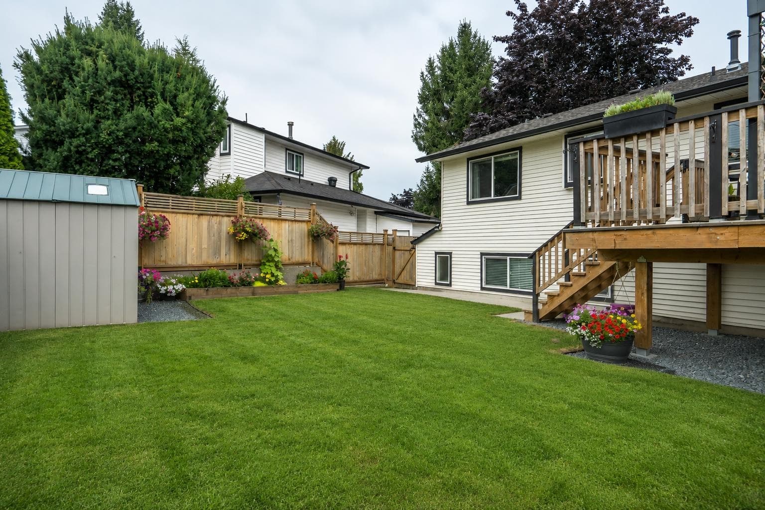 21230 95a Avenue, Langley, V1M 1P2 — photo 4