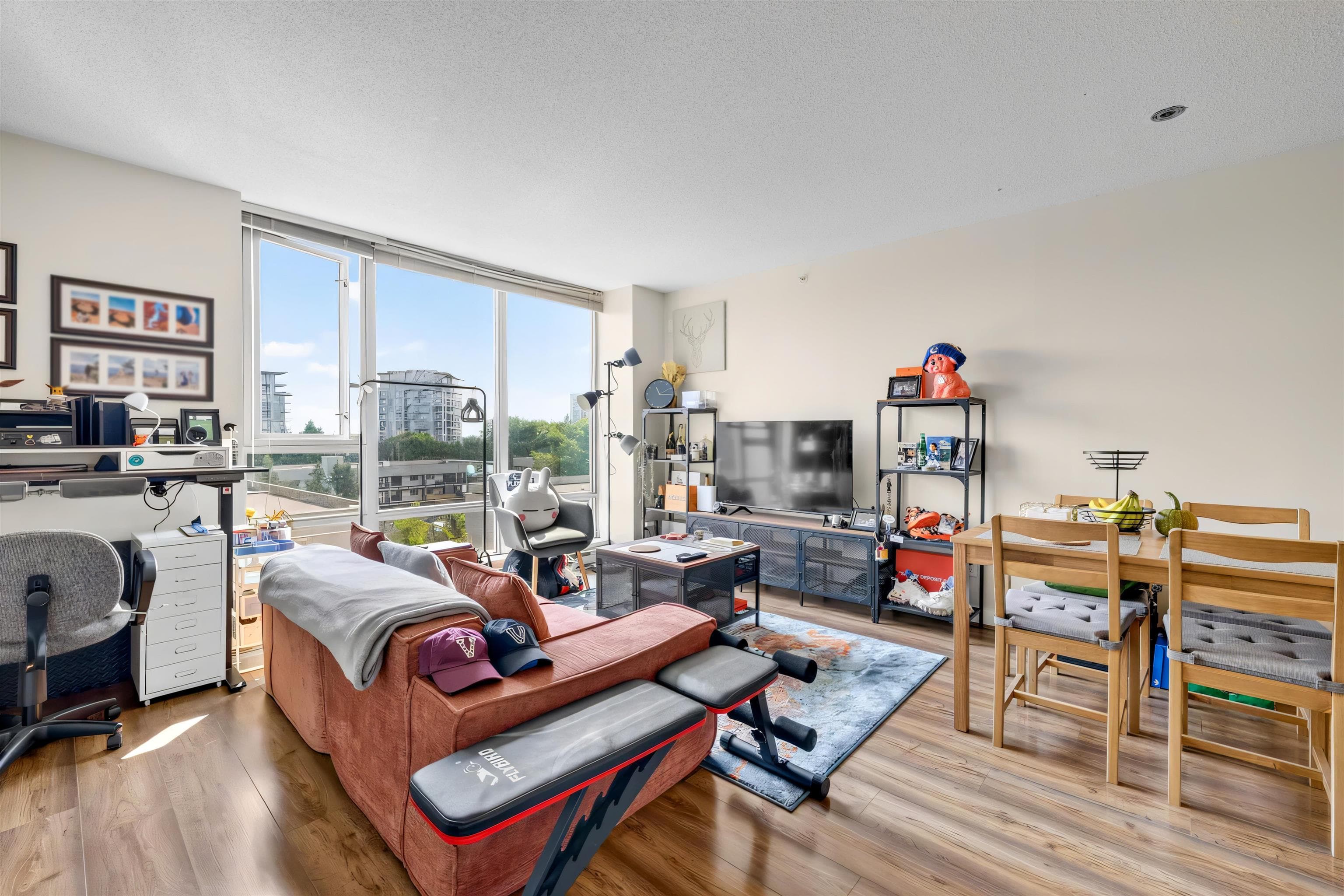 707 - 6733 Buswell Street, Richmond