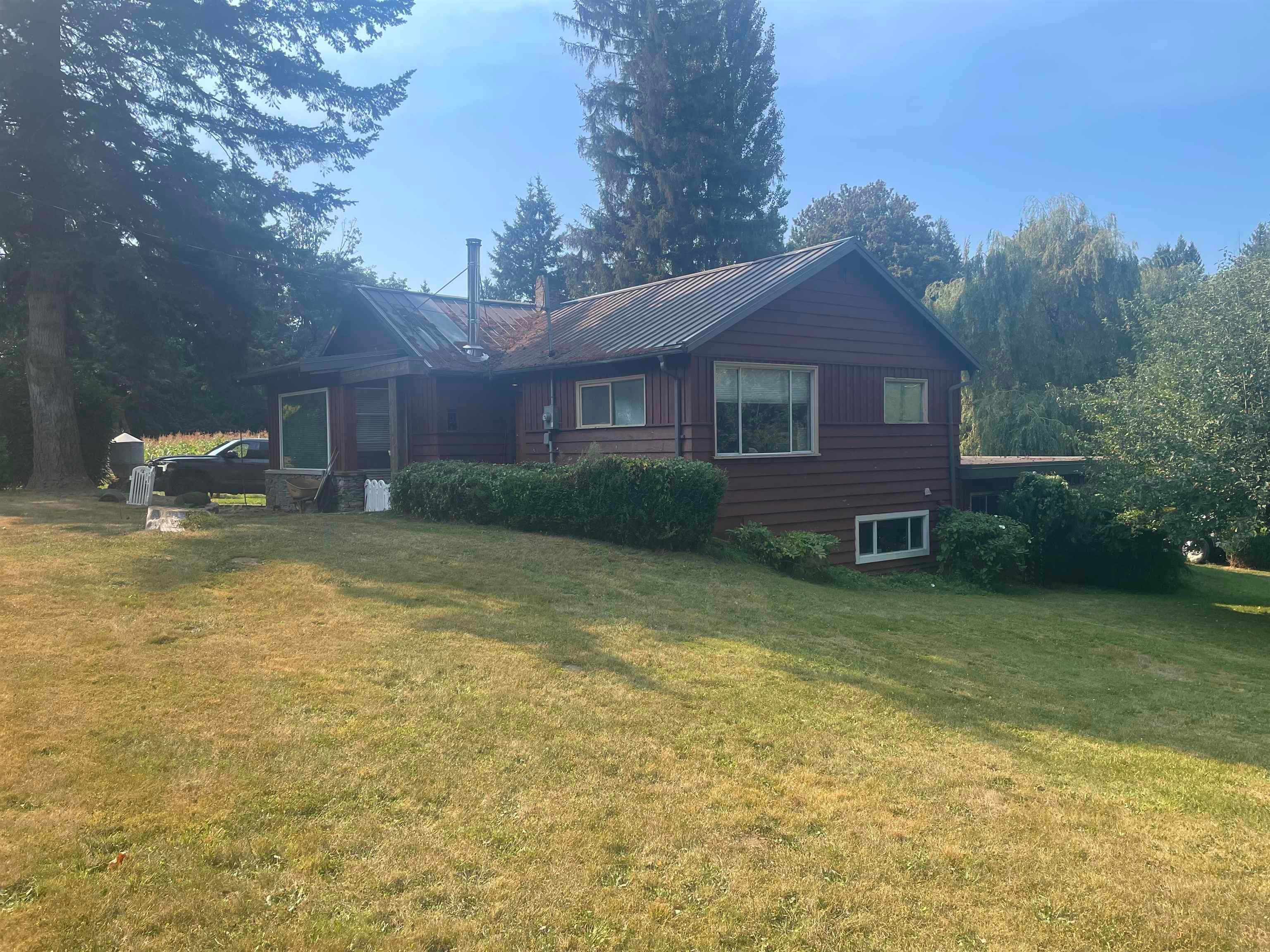 25839 24 Avenue, Langley