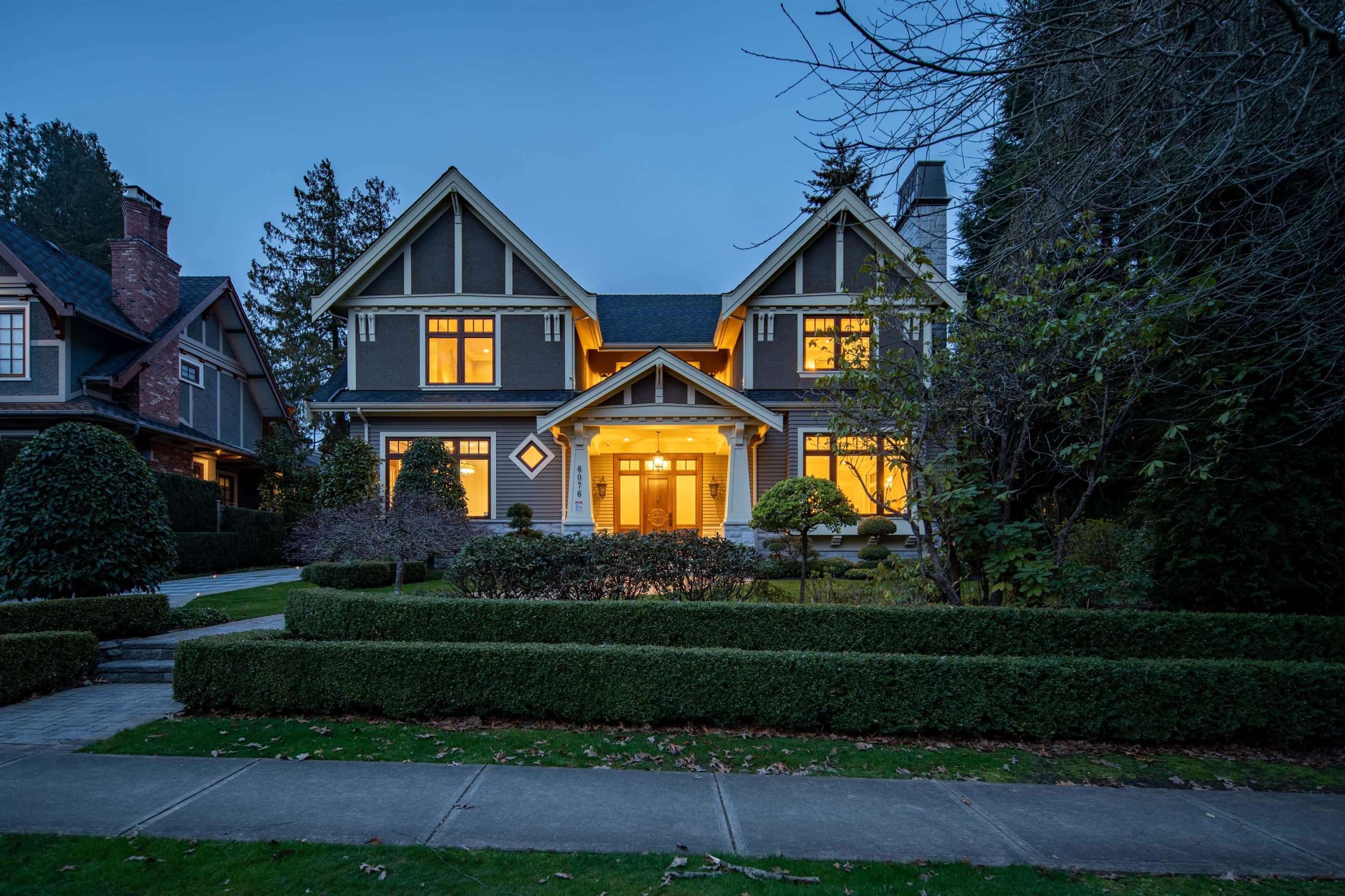 6076 Angus Drive, Vancouver, V6M 3P1 — photo 2