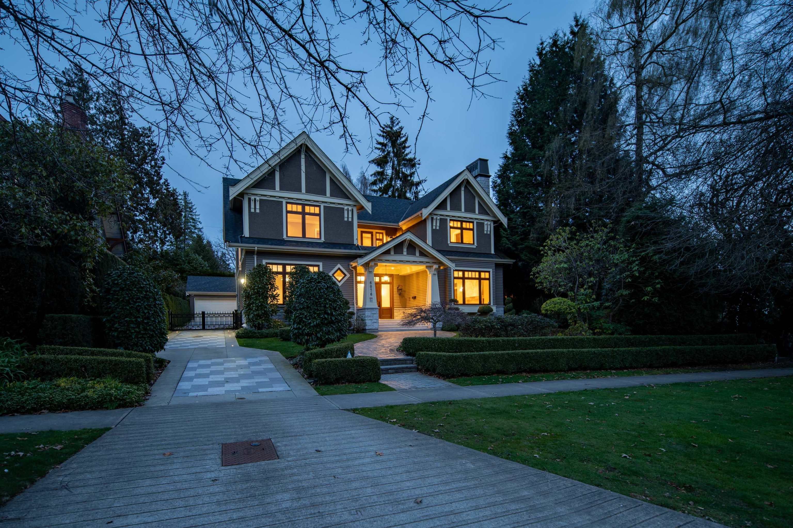 6076 Angus Drive, Vancouver, V6M 3P1 — photo 3