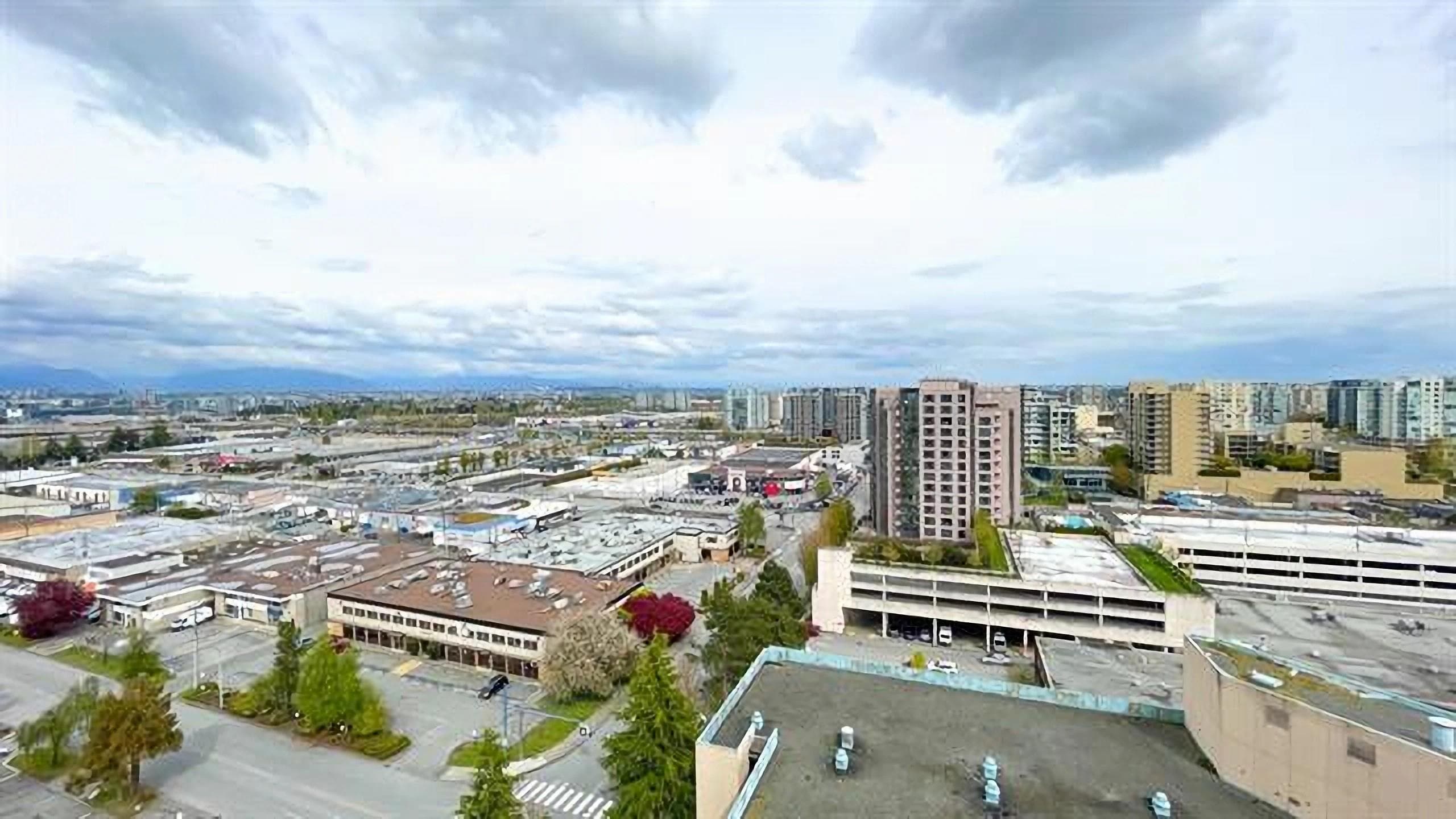 1803 - 7380 Elmbridge Way, Richmond, V6X 4A1 — photo 2