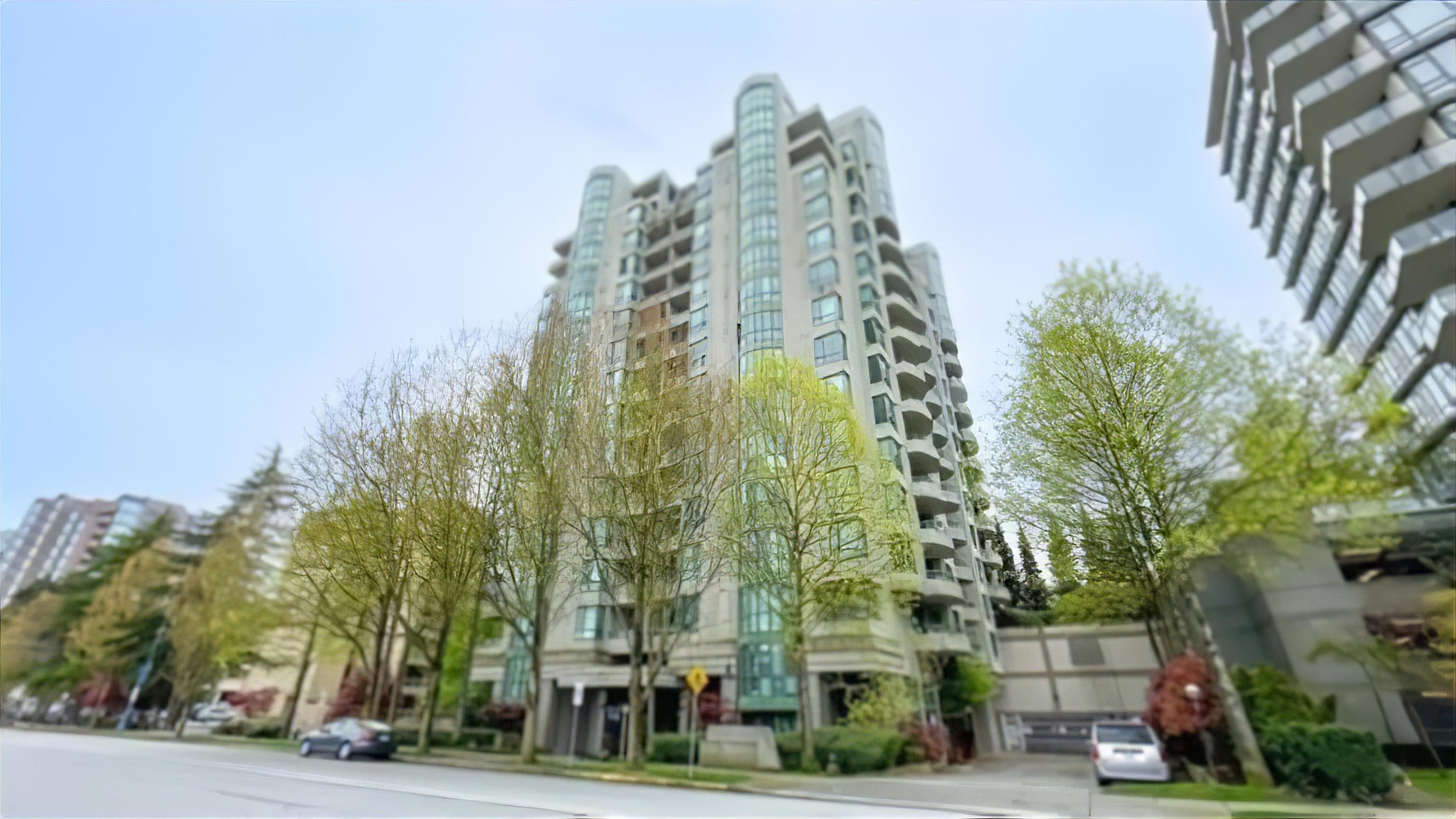 1803 - 7380 Elmbridge Way, Richmond