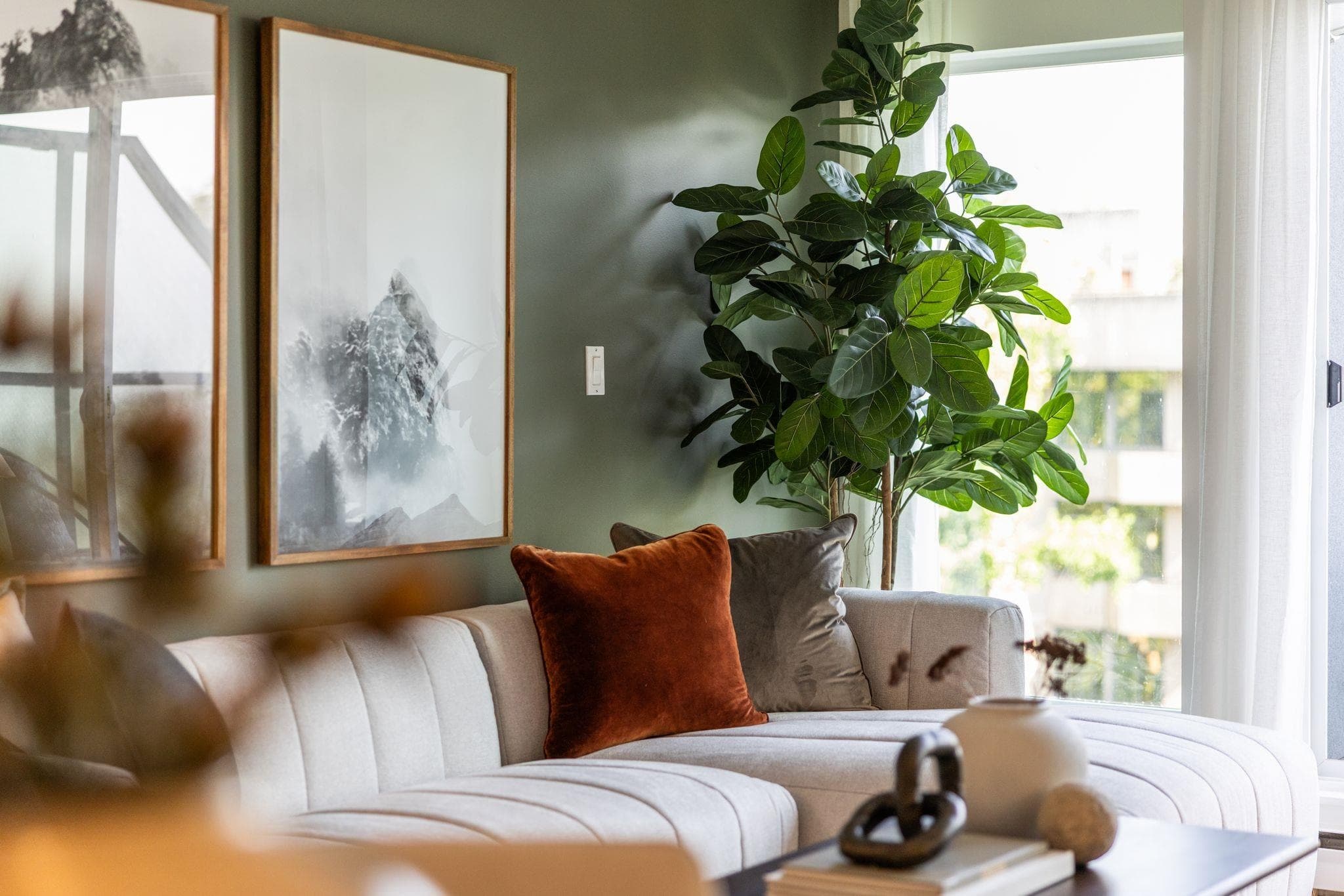8 - 1355 W 4th Avenue, Vancouver, V6H 3Y8 — photo 3
