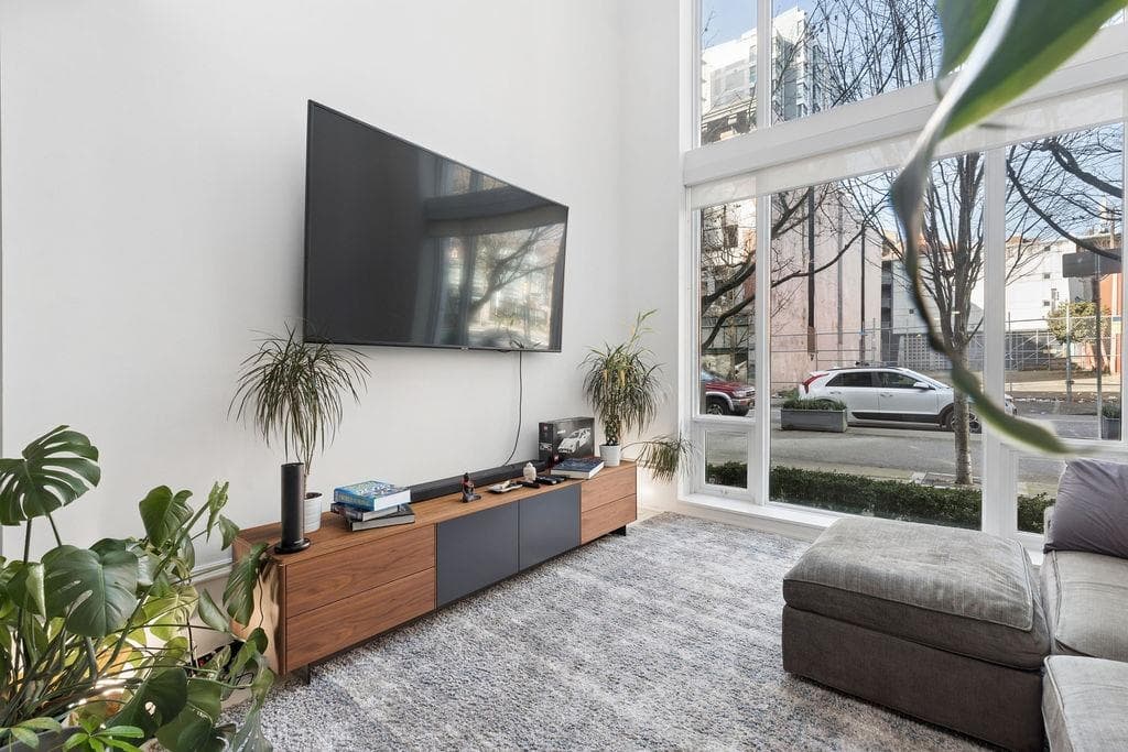 1106 Hornby Street, Vancouver, V6Z 1V8 — photo 3