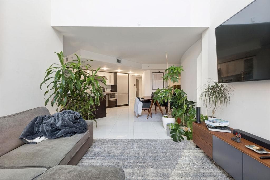 1106 Hornby Street, Vancouver, V6Z 1V8 — photo 5