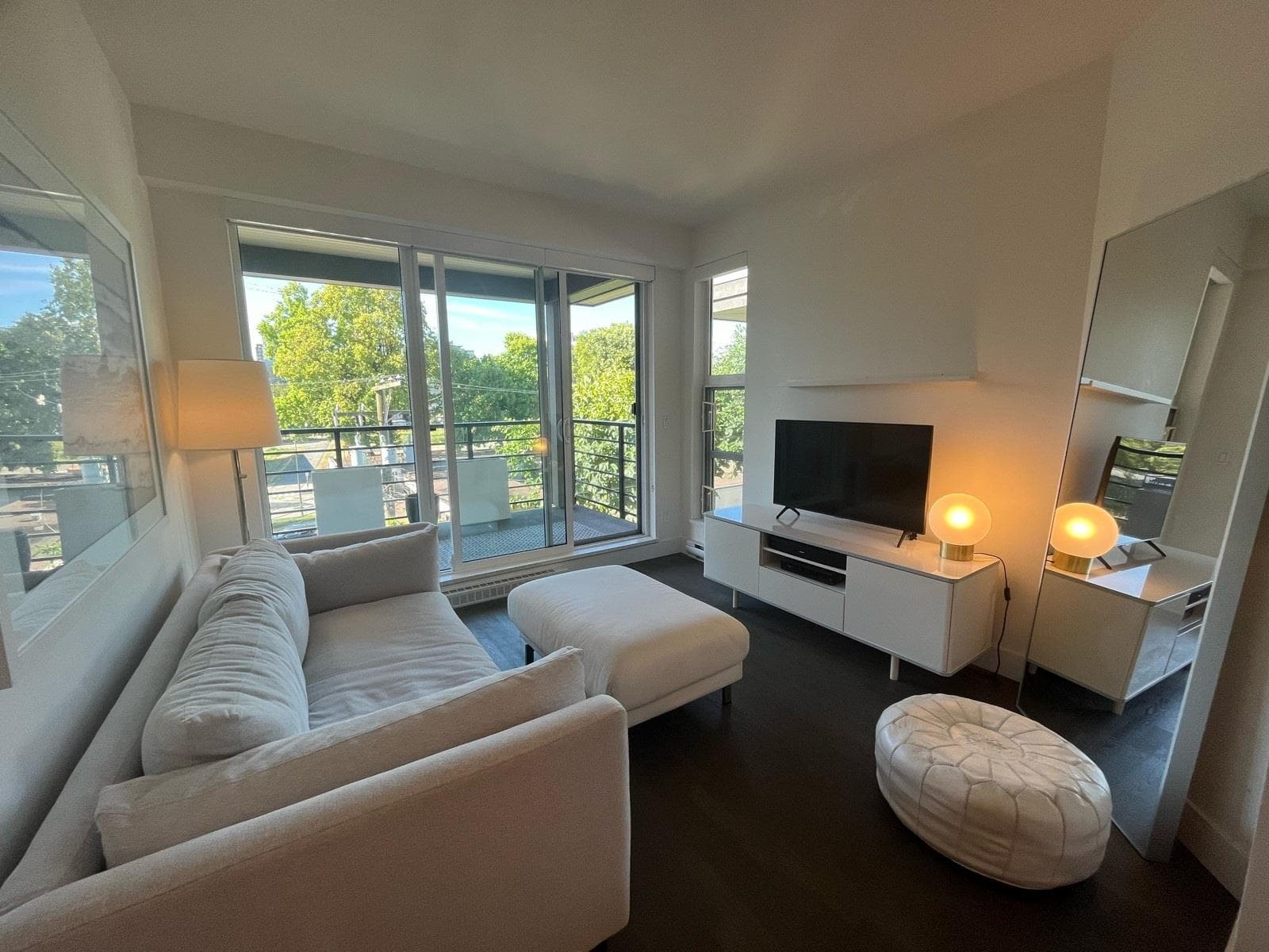 409 - 1628 West 4th Avenue, Vancouver, V6J 0G6 — photo 4