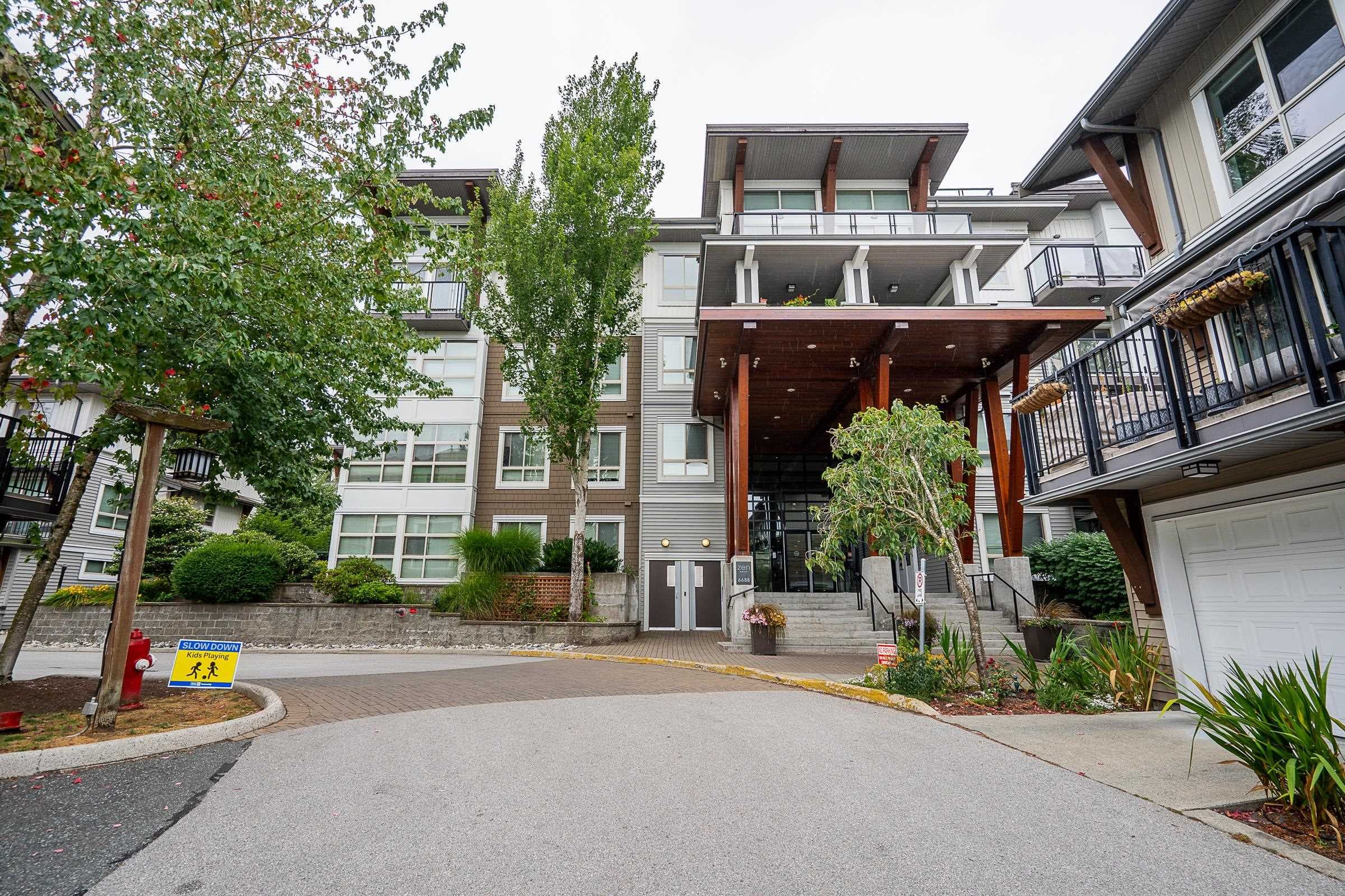 321 - 6688 120 Street, Surrey, V3W 1T8 — photo 2