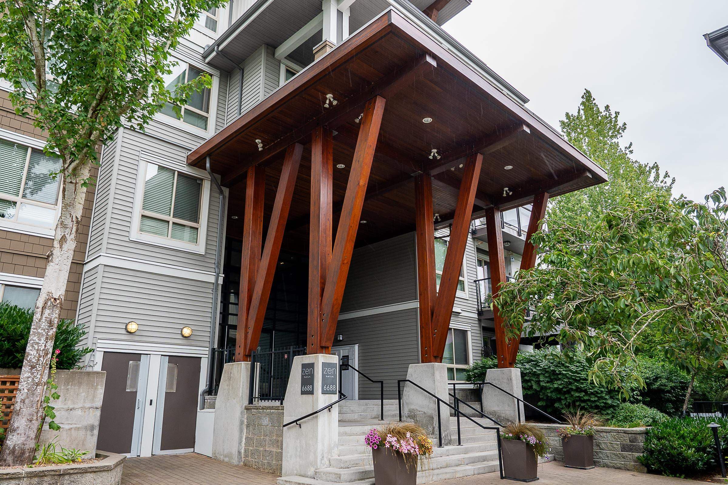 321 - 6688 120 Street, Surrey, V3W 1T8 — photo 3