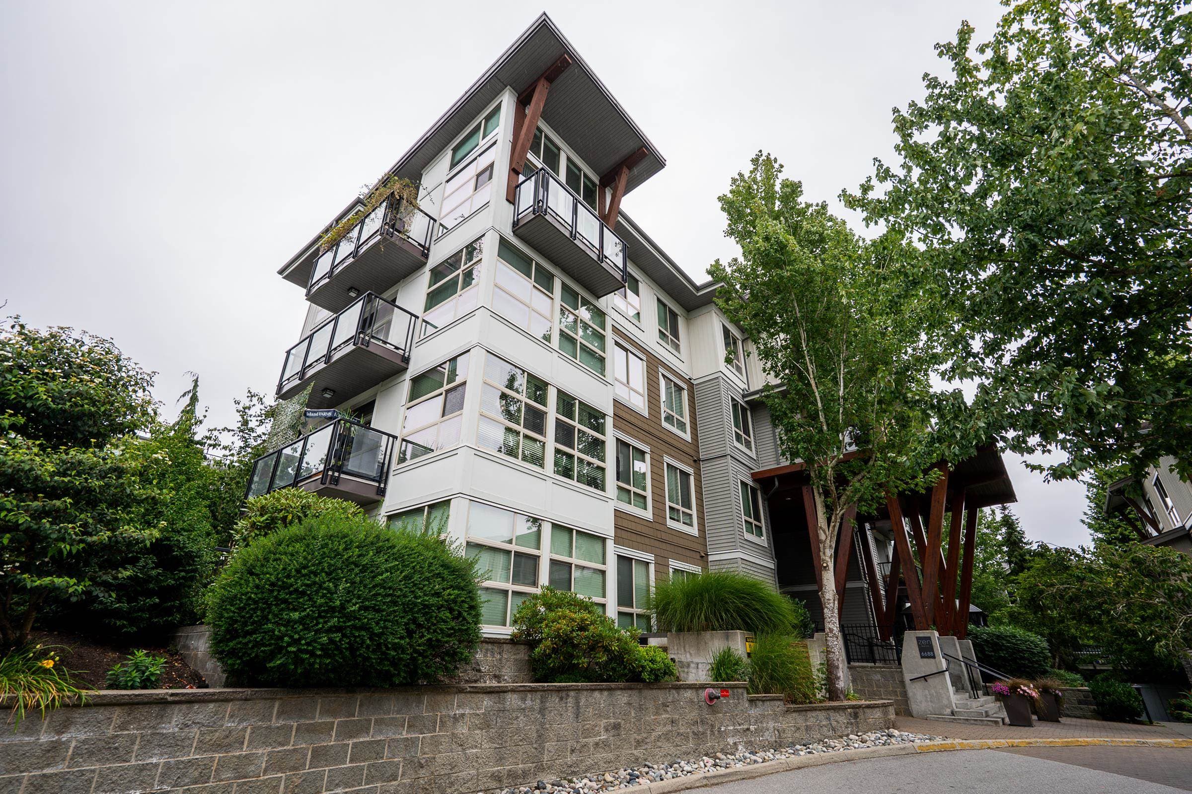 321 - 6688 120 Street, Surrey