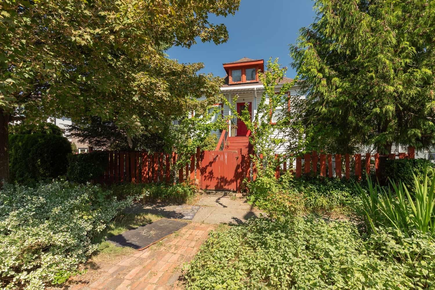 309 E Woodstock Avenue, Vancouver, V5W 1N2 — photo 3