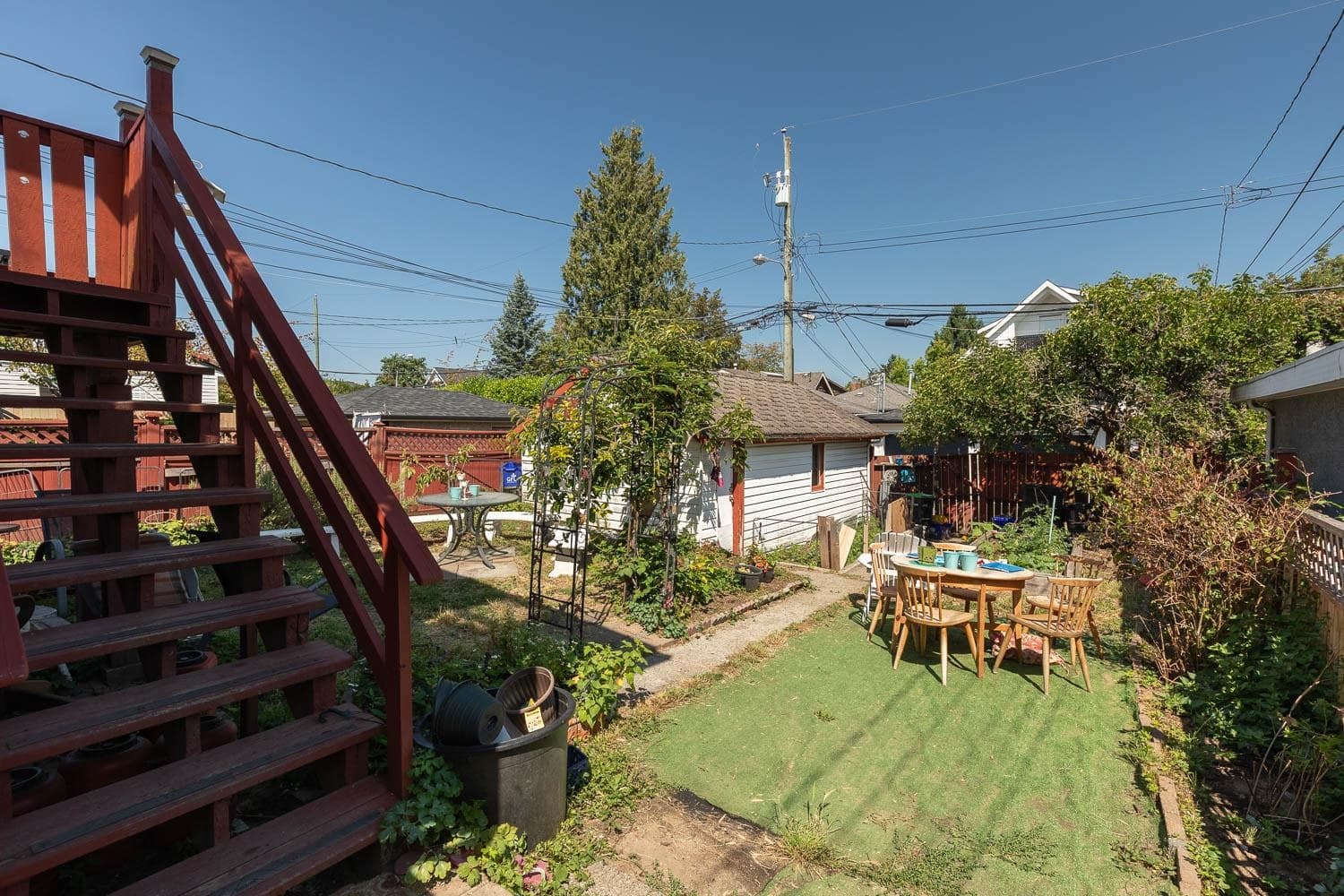 309 E Woodstock Avenue, Vancouver, V5W 1N2 — photo 5