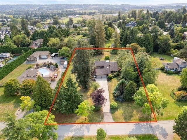 18208 21a Avenue, Surrey, V3Z 9W2 — photo 3