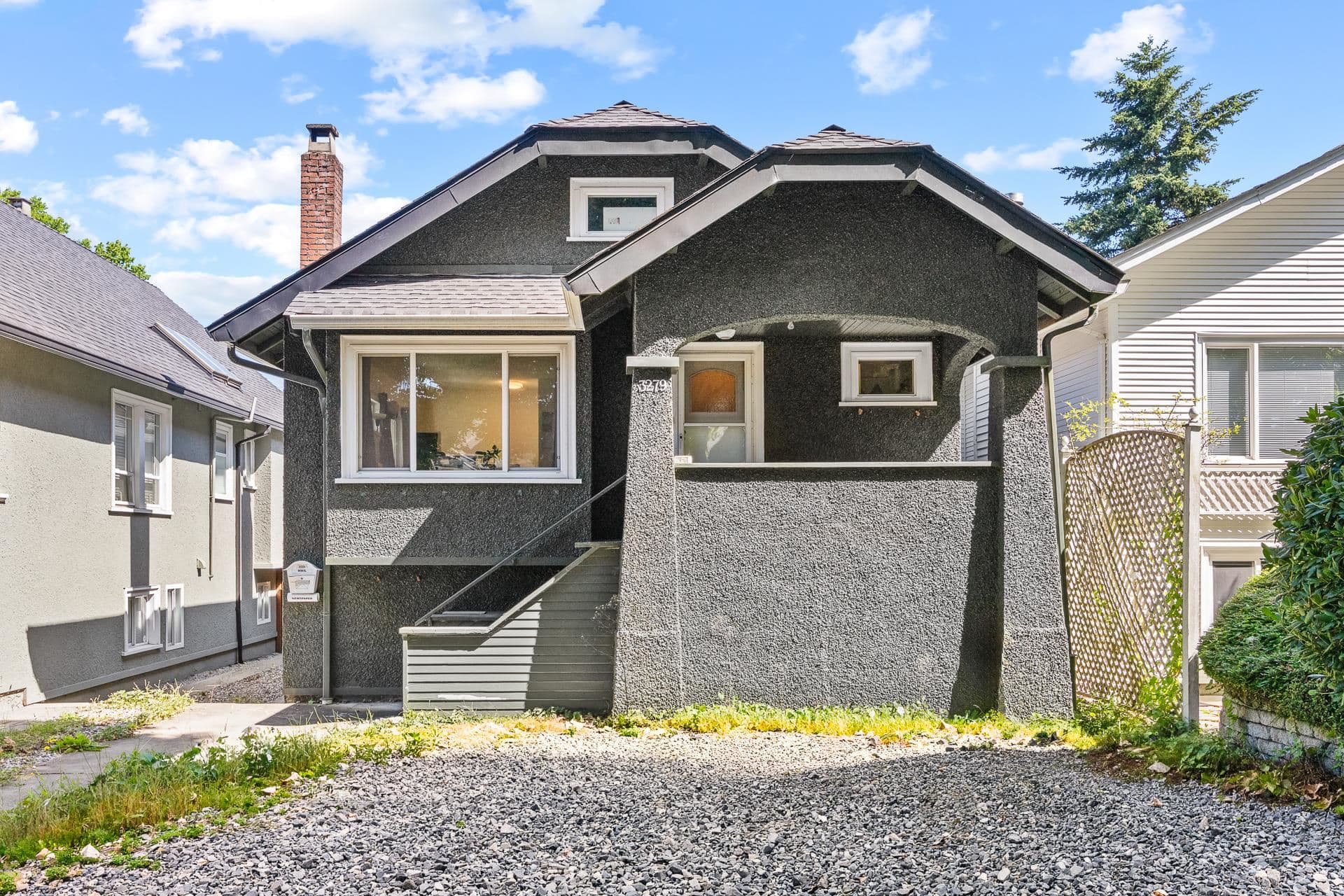 3279 W 11th Avenue, Vancouver