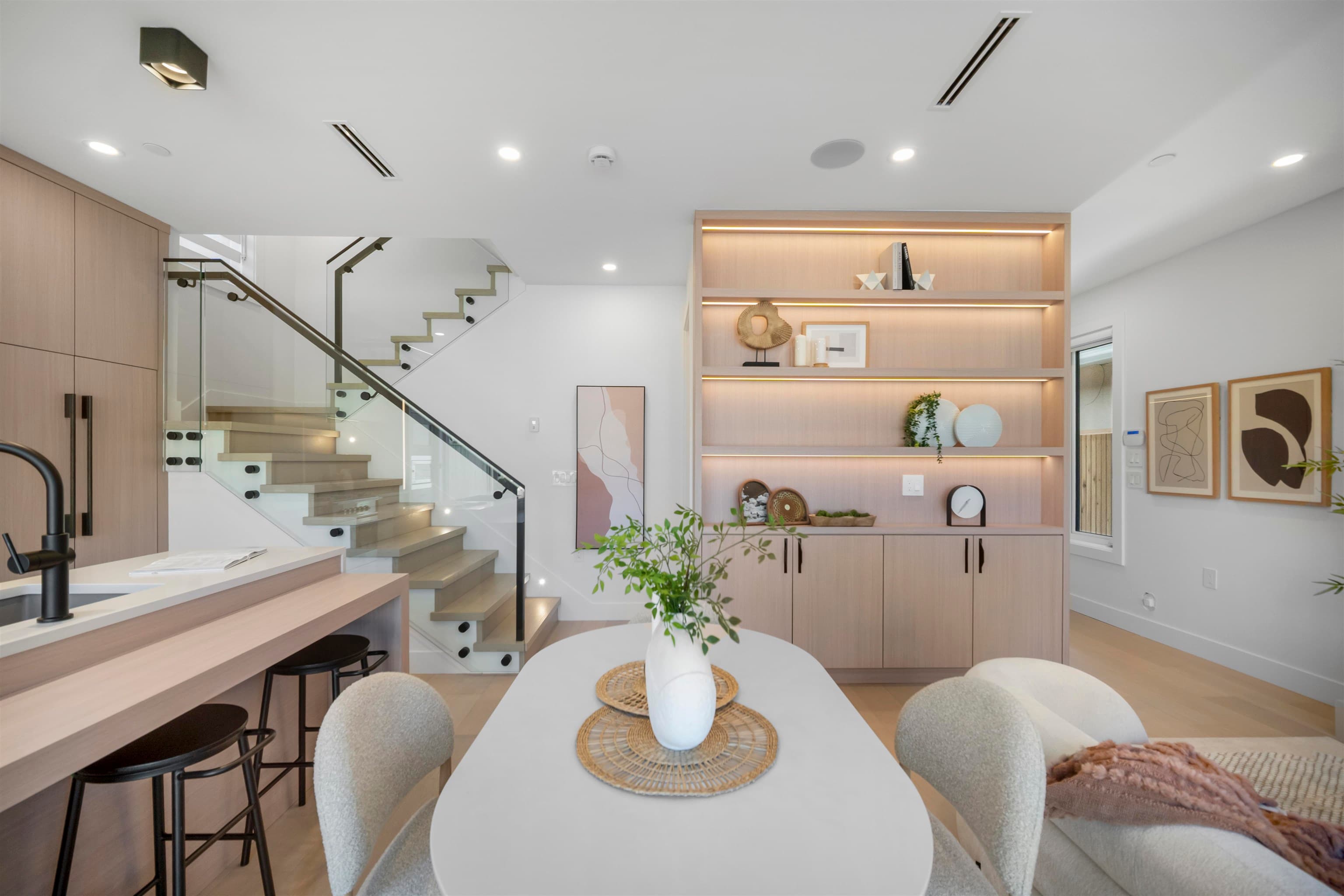 2 - 5033 Prince Albert Street, Vancouver, V5W 3C5 — photo 3