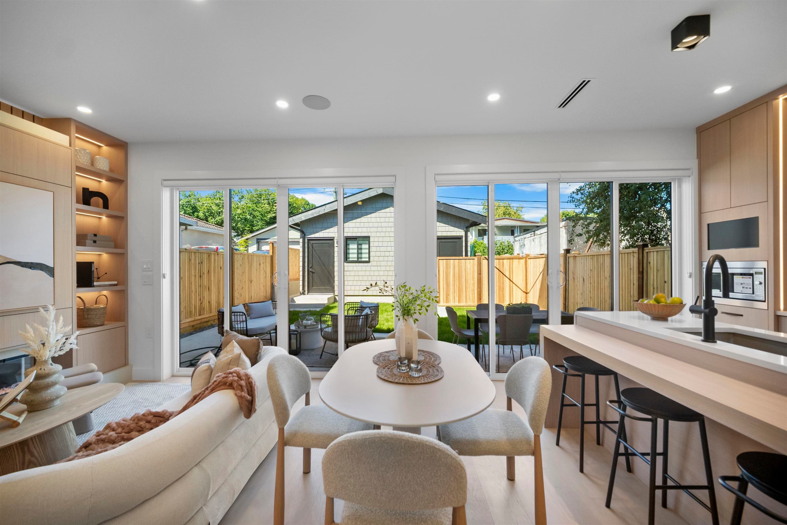 2 - 5033 Prince Albert Street, Vancouver, V5W 3C5 — photo 5