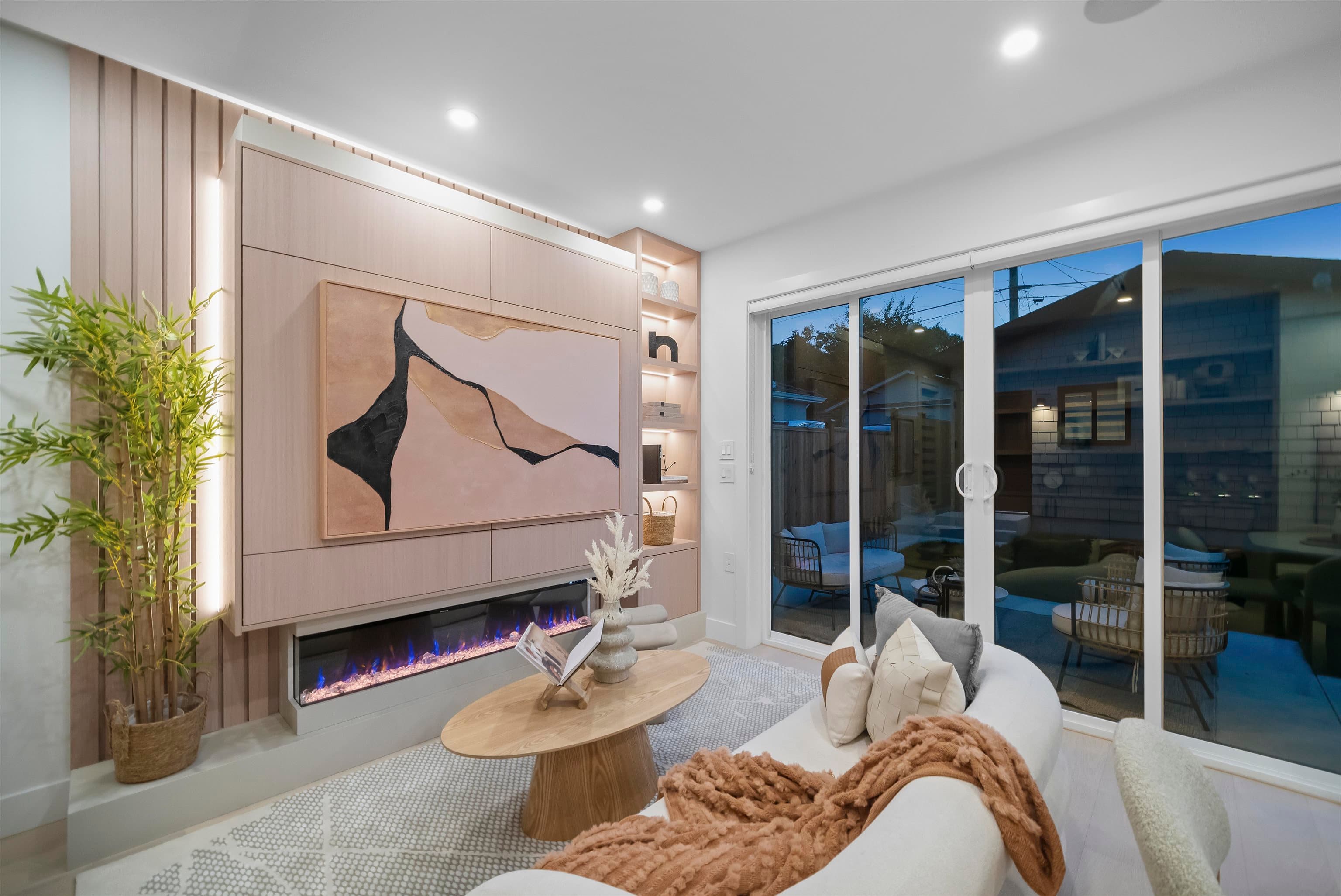 2 - 5033 Prince Albert Street, Vancouver, V5W 3C5 — photo 4