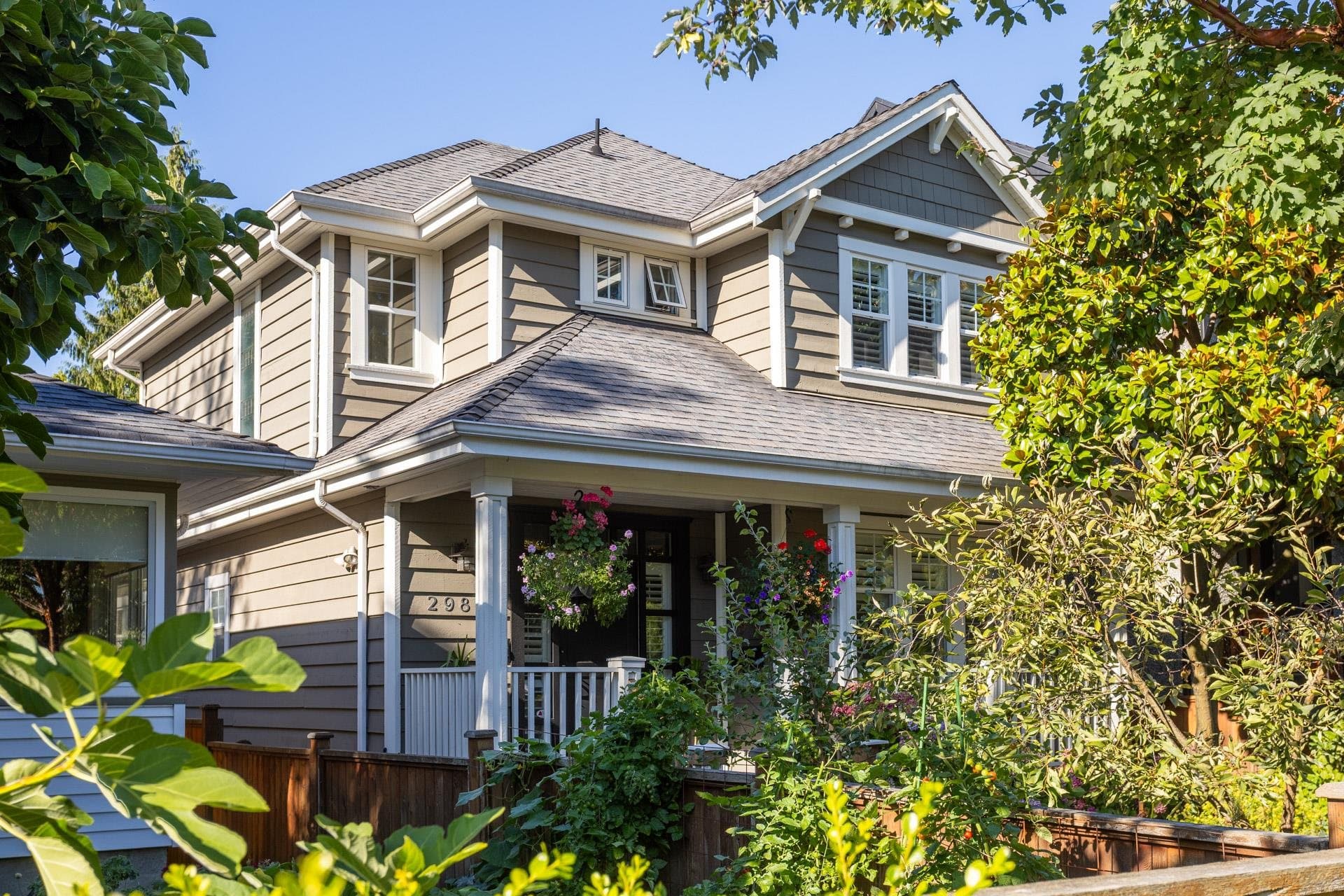 2985 W 16th Avenue, Vancouver, V6K 3C7 — photo 2