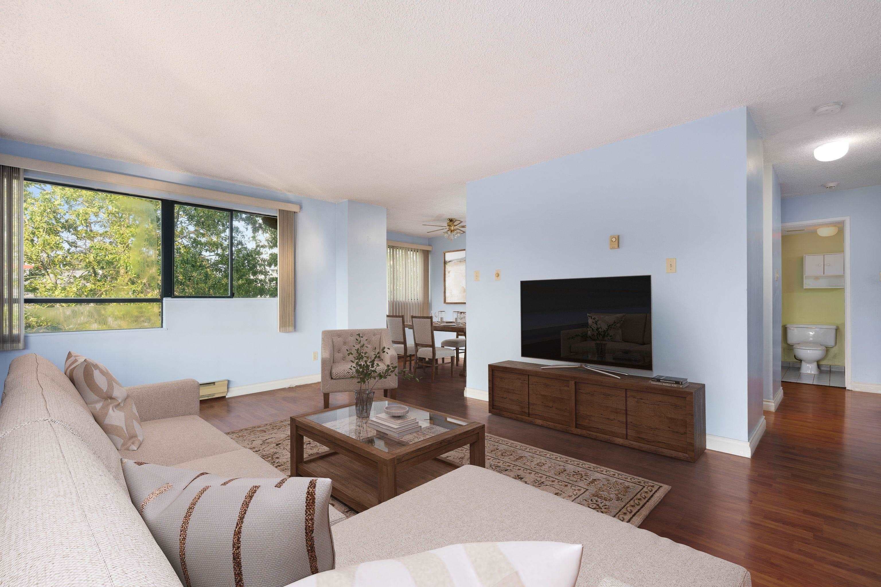 702 - 1026 Queens Avenue, New Westminster, V3M 6B2 — photo 1