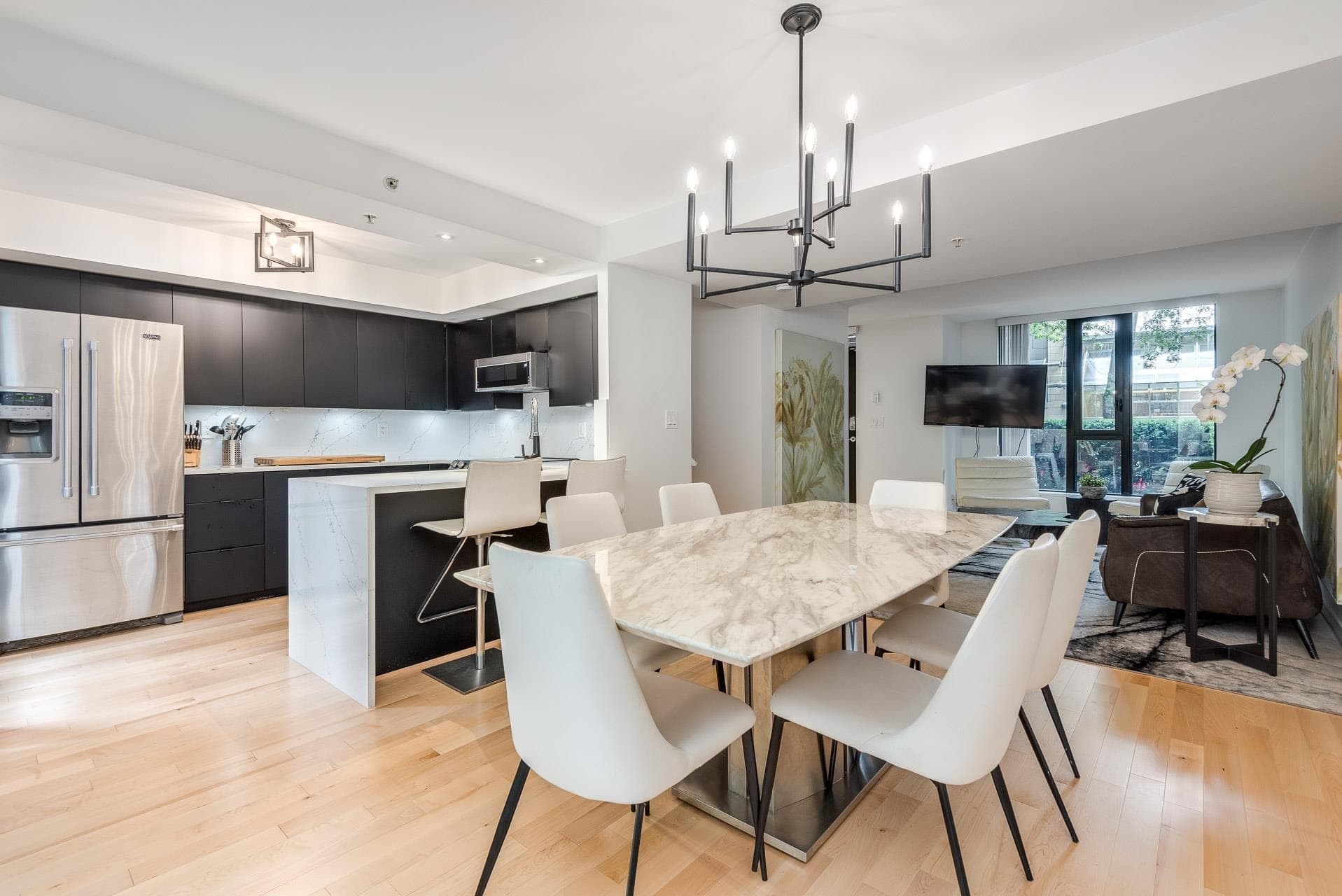 973 Mainland Street, Vancouver