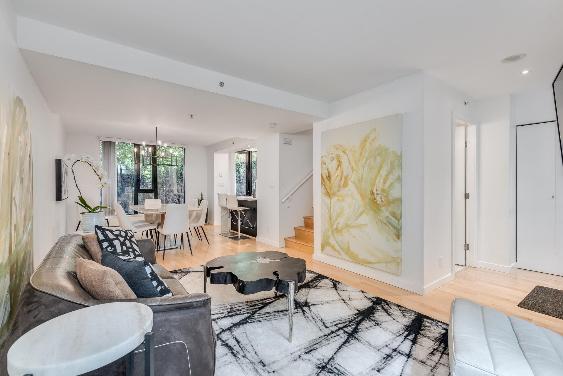 973 Mainland Street, Vancouver, V6B 1T2 — photo 5