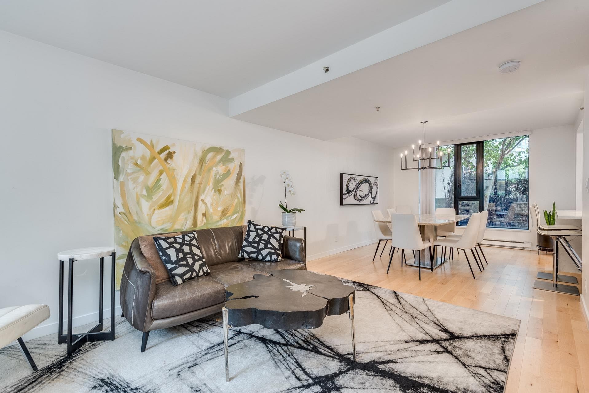973 Mainland Street, Vancouver, V6B 1T2 — photo 4