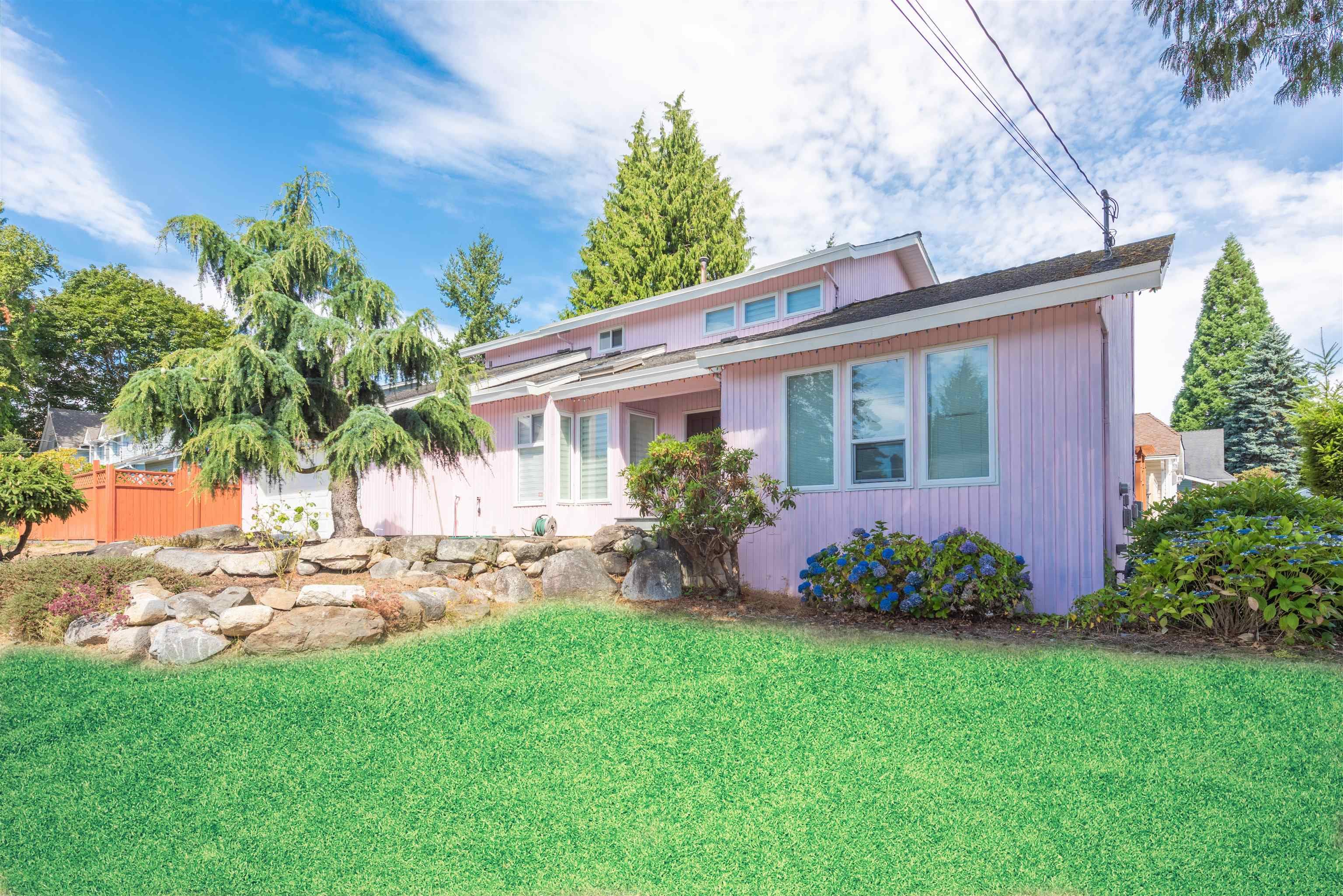 16111 10 Avenue, Surrey, V4A 1A7 — photo 2