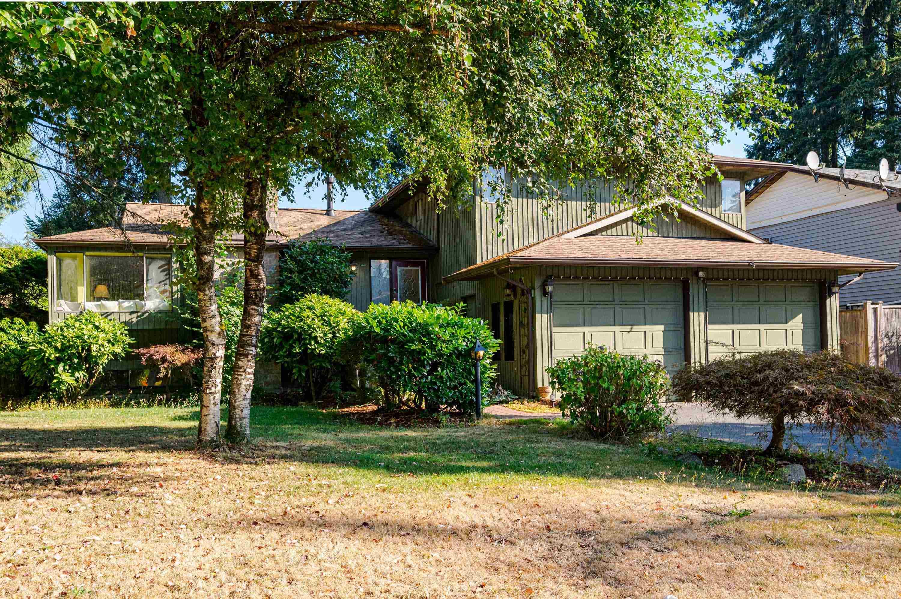 14603 101a Avenue, Surrey, V3R 7E2 — photo 1