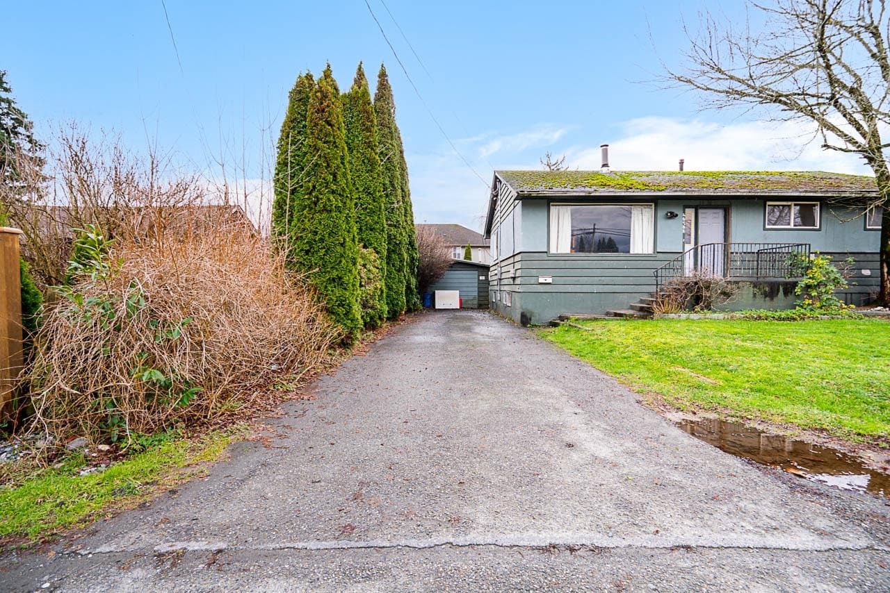 46782 First Avenue, Chilliwack, V2P 1X7 — photo 2