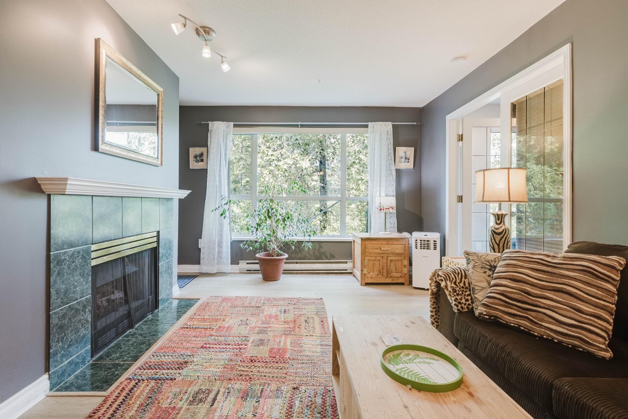 315 - 2551 Parkview Lane, Port Coquitlam, V3C 6J8 — photo 3