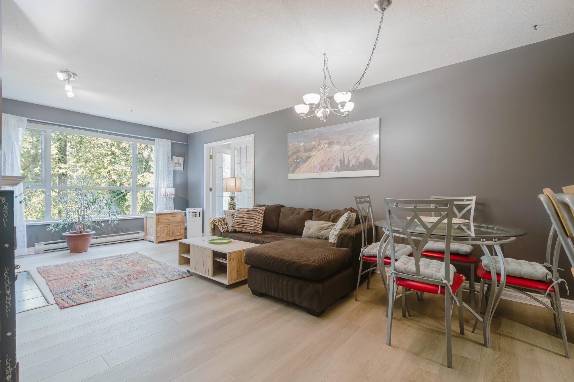 315 - 2551 Parkview Lane, Port Coquitlam, V3C 6J8 — photo 5