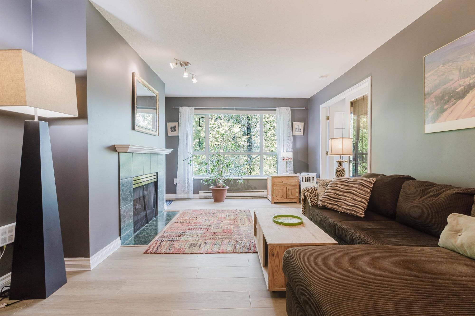 315 - 2551 Parkview Lane, Port Coquitlam, V3C 6J8 — photo 4