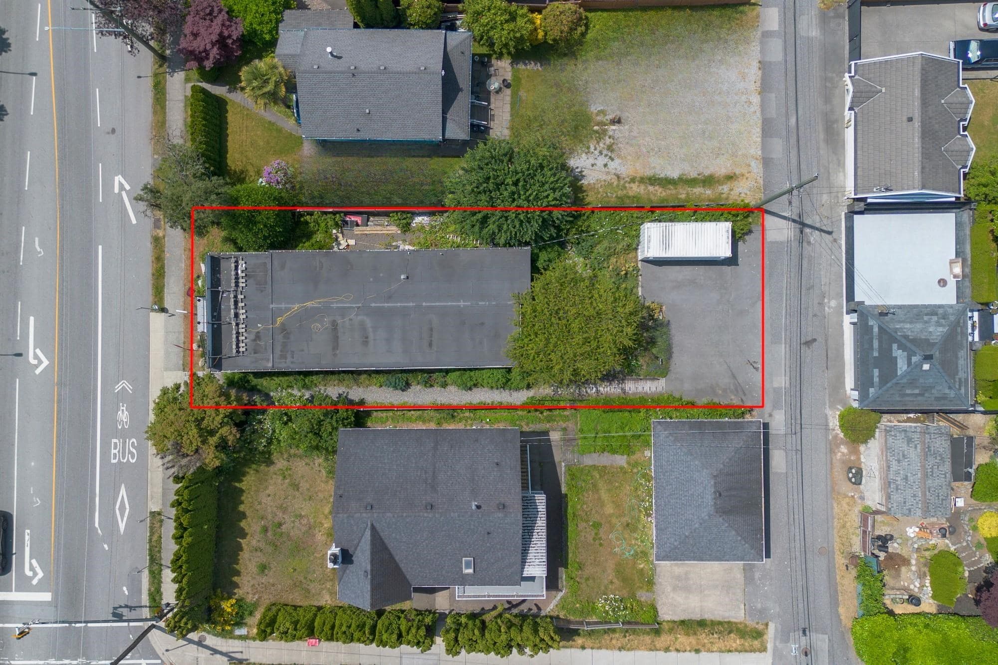 658 E 3rd Street, North Vancouver