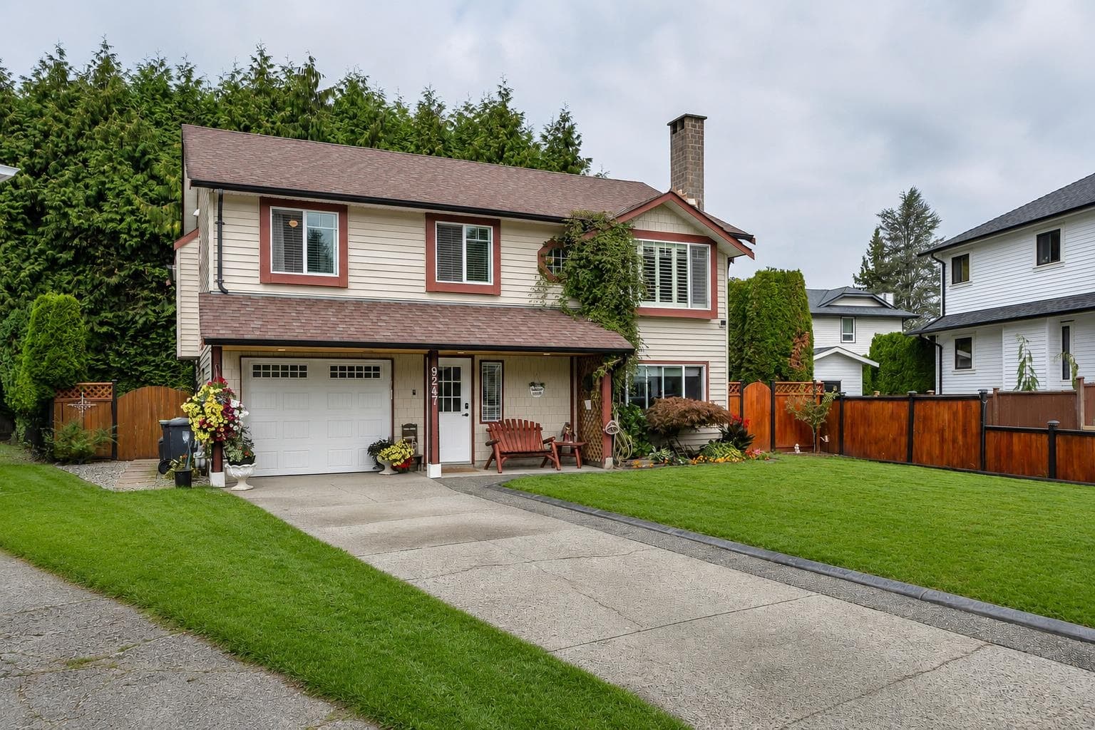9247 214 Street, Langley