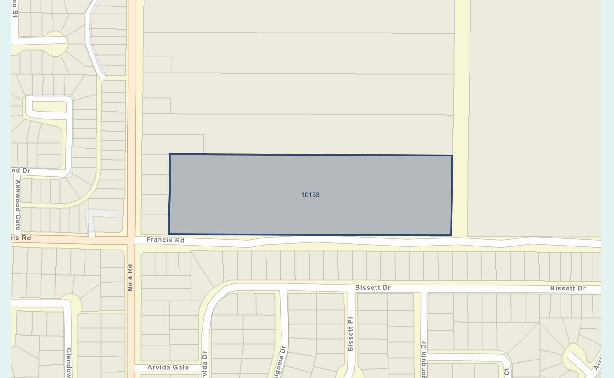 10133 Francis Road, Richmond, V6Y 4H8 — photo 4