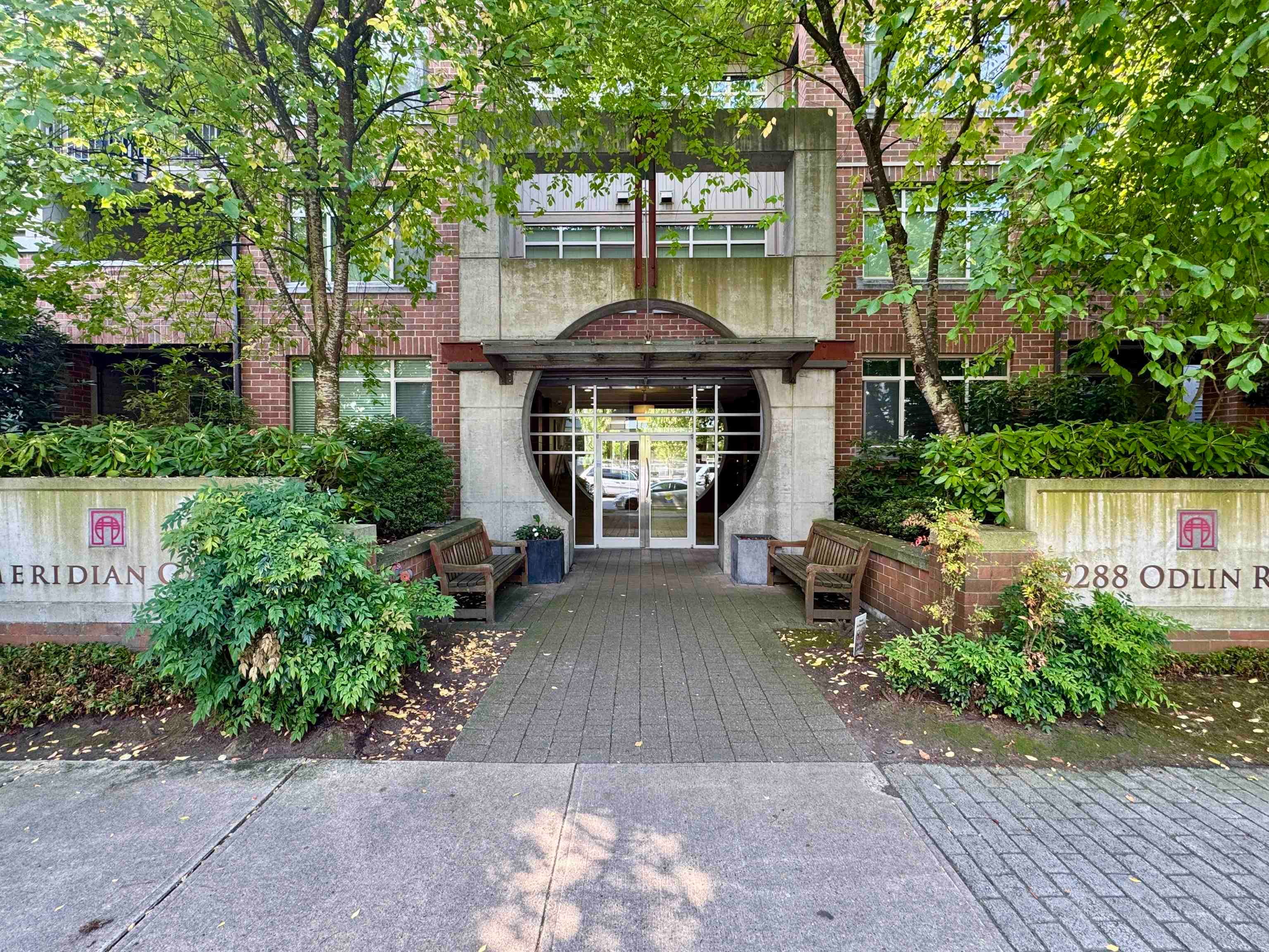 330 - 9288 Odlin Road, Richmond