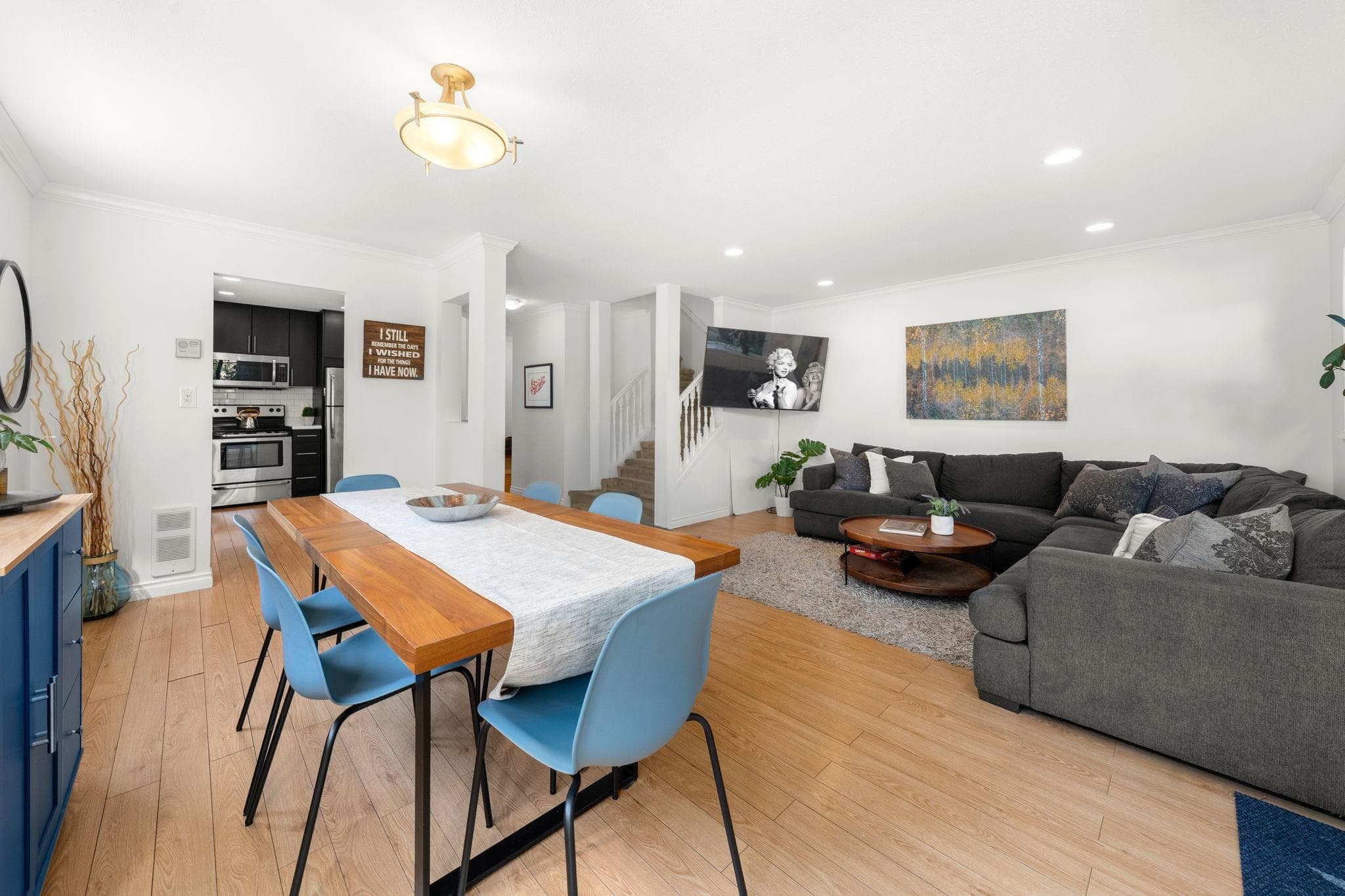 112 - 777 Eighth Street, New Westminster, V3M 3S7 — photo 4