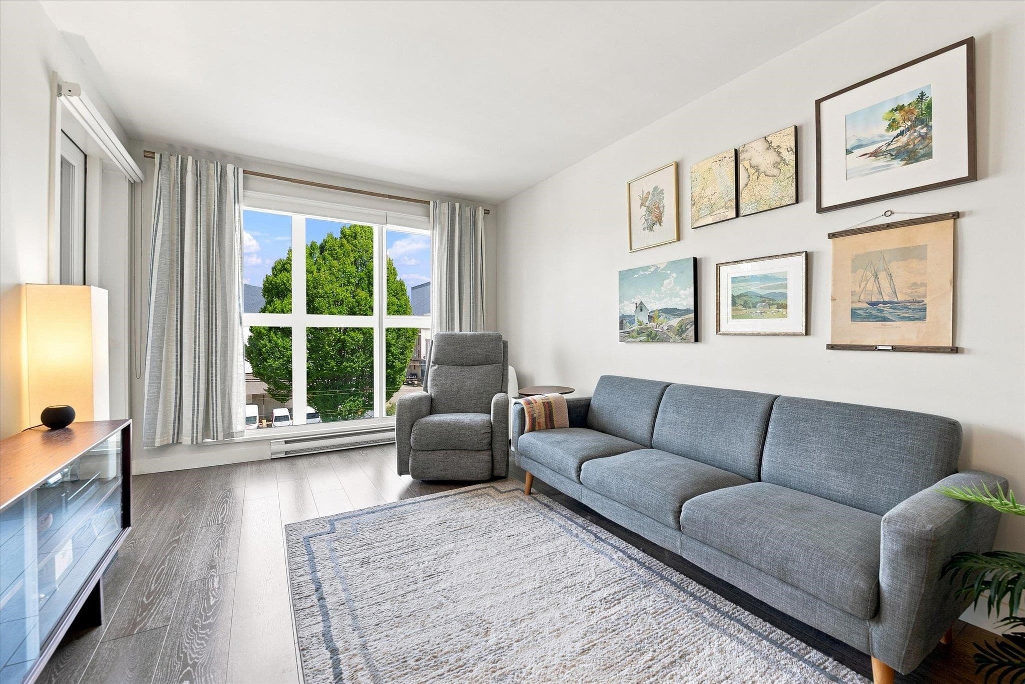 323 - 1588 E Hastings Street, Vancouver, V5L 0B8 — photo 2
