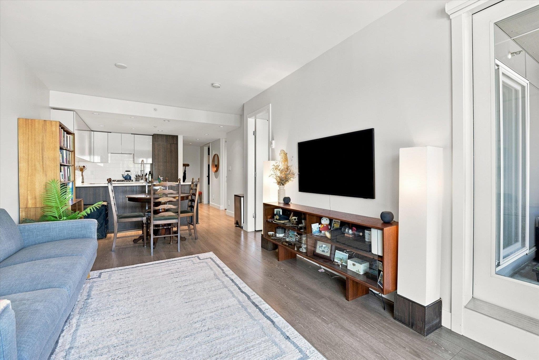 323 - 1588 E Hastings Street, Vancouver, V5L 0B8 — photo 3