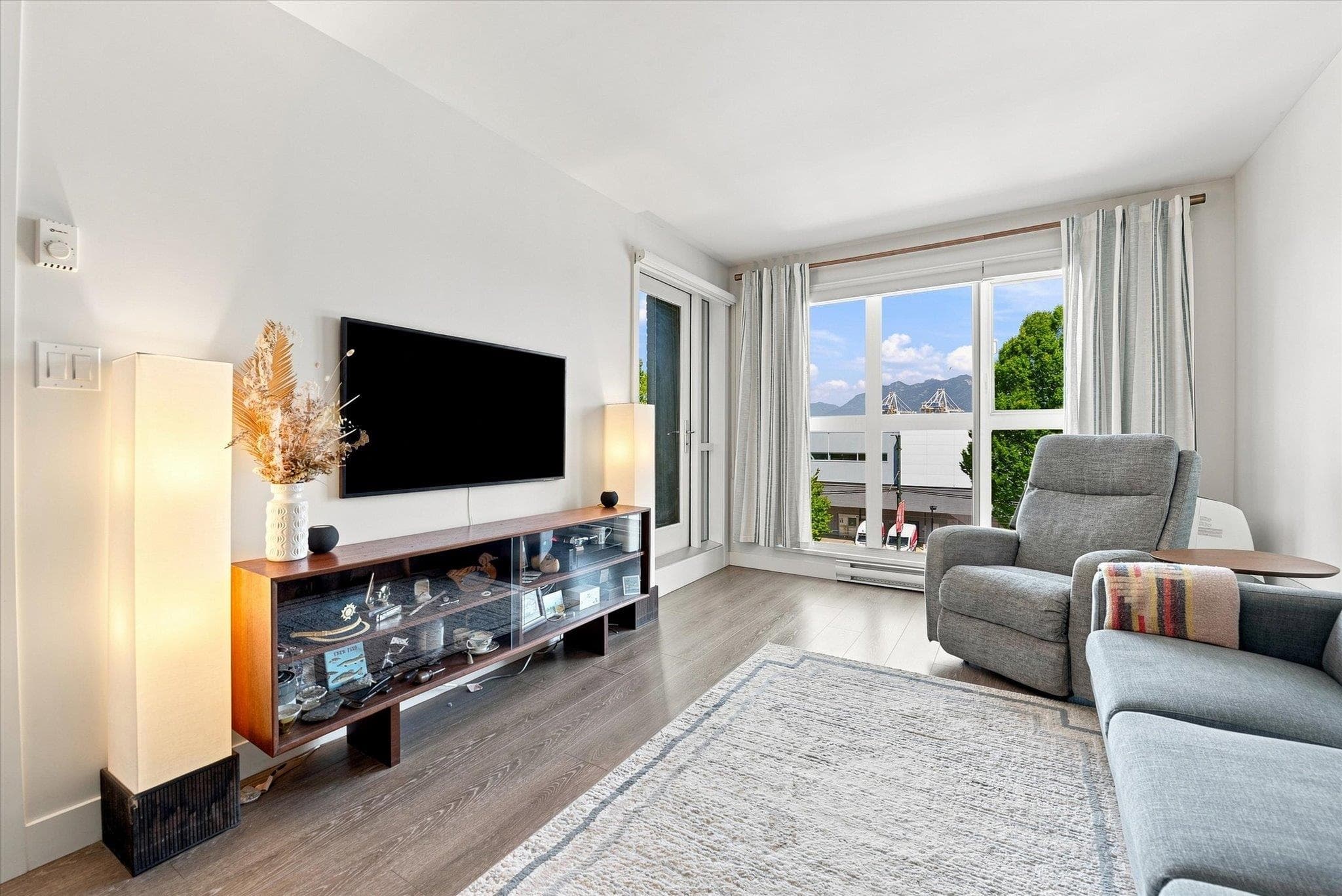 323 - 1588 E Hastings Street, Vancouver