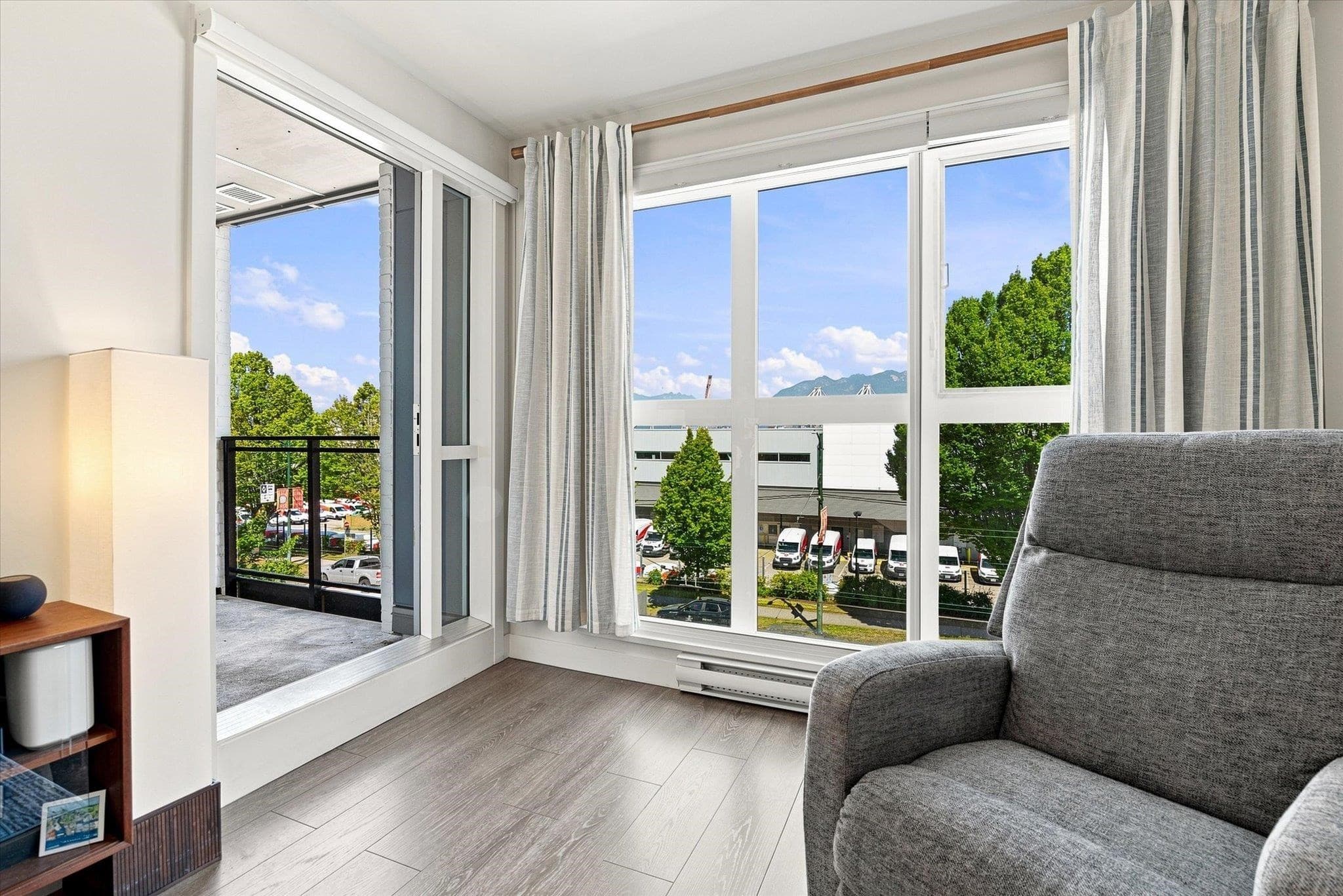 323 - 1588 E Hastings Street, Vancouver, V5L 0B8 — photo 5